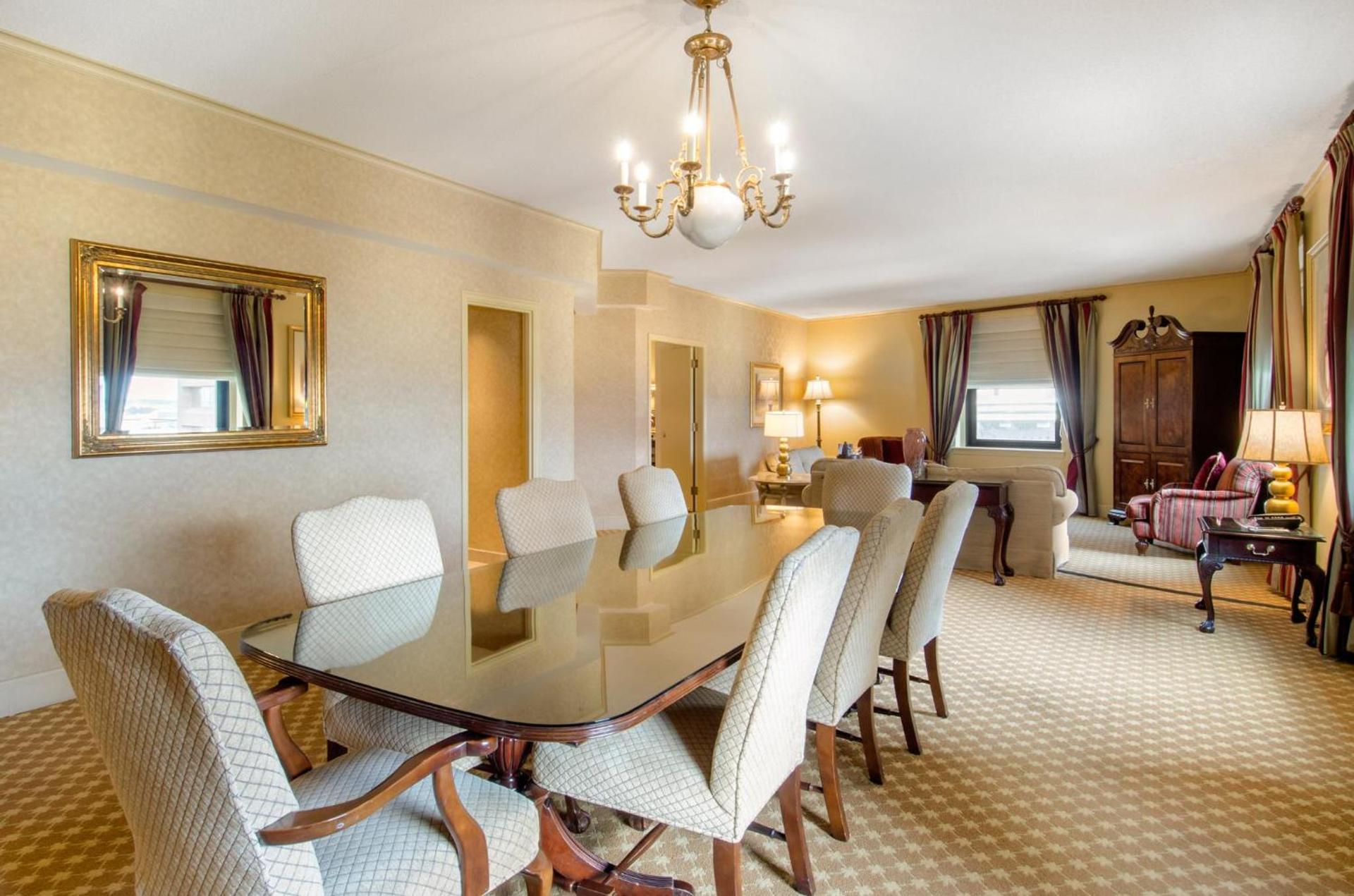 Boston Omni Parker House Hotel photo 26