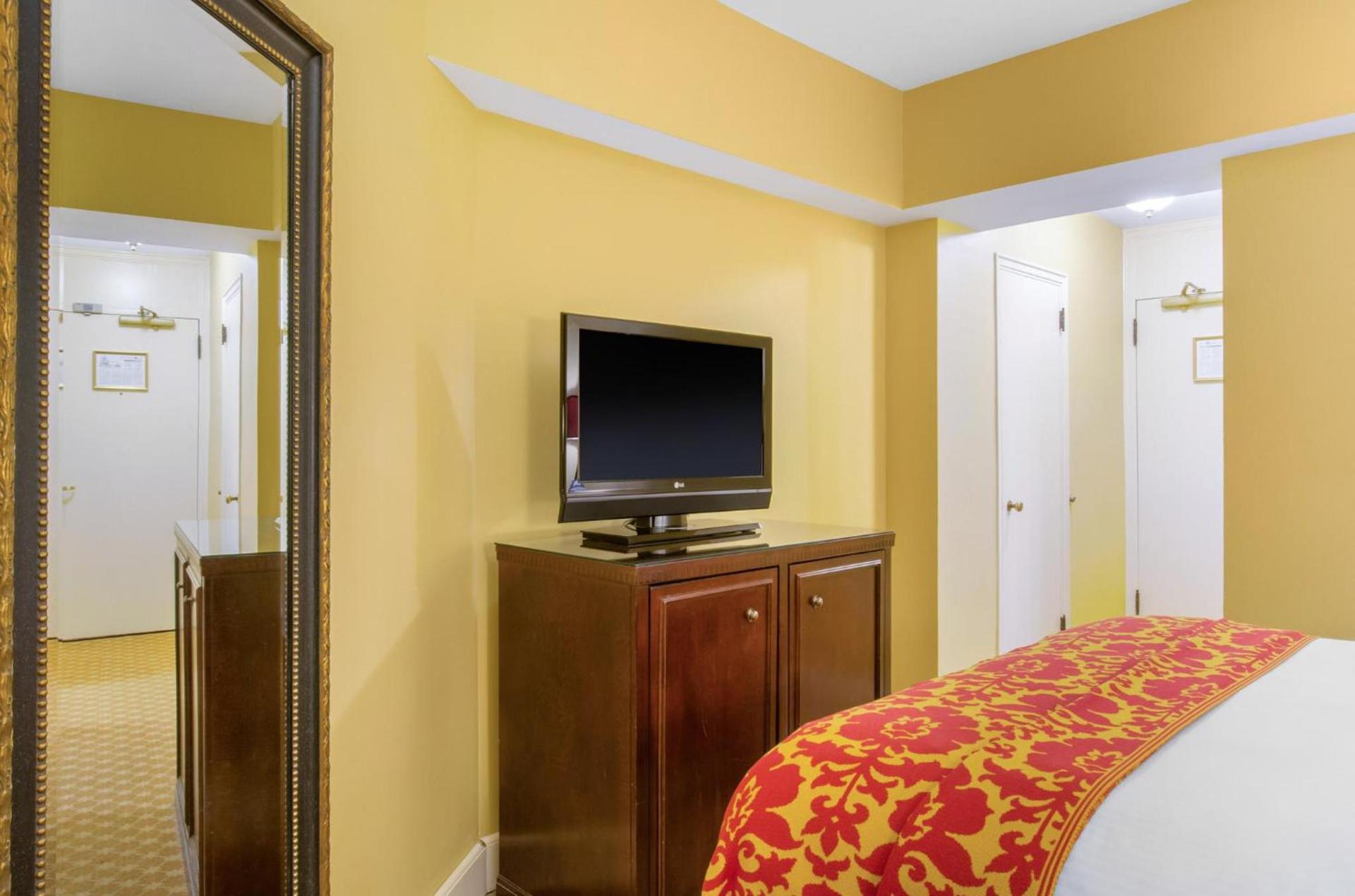 Boston Omni Parker House Hotel photo 31