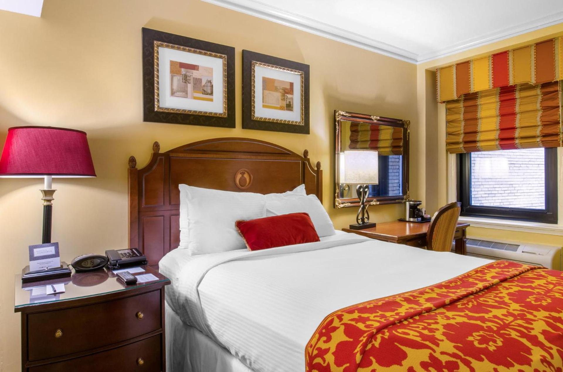 Boston Omni Parker House Hotel photo 30