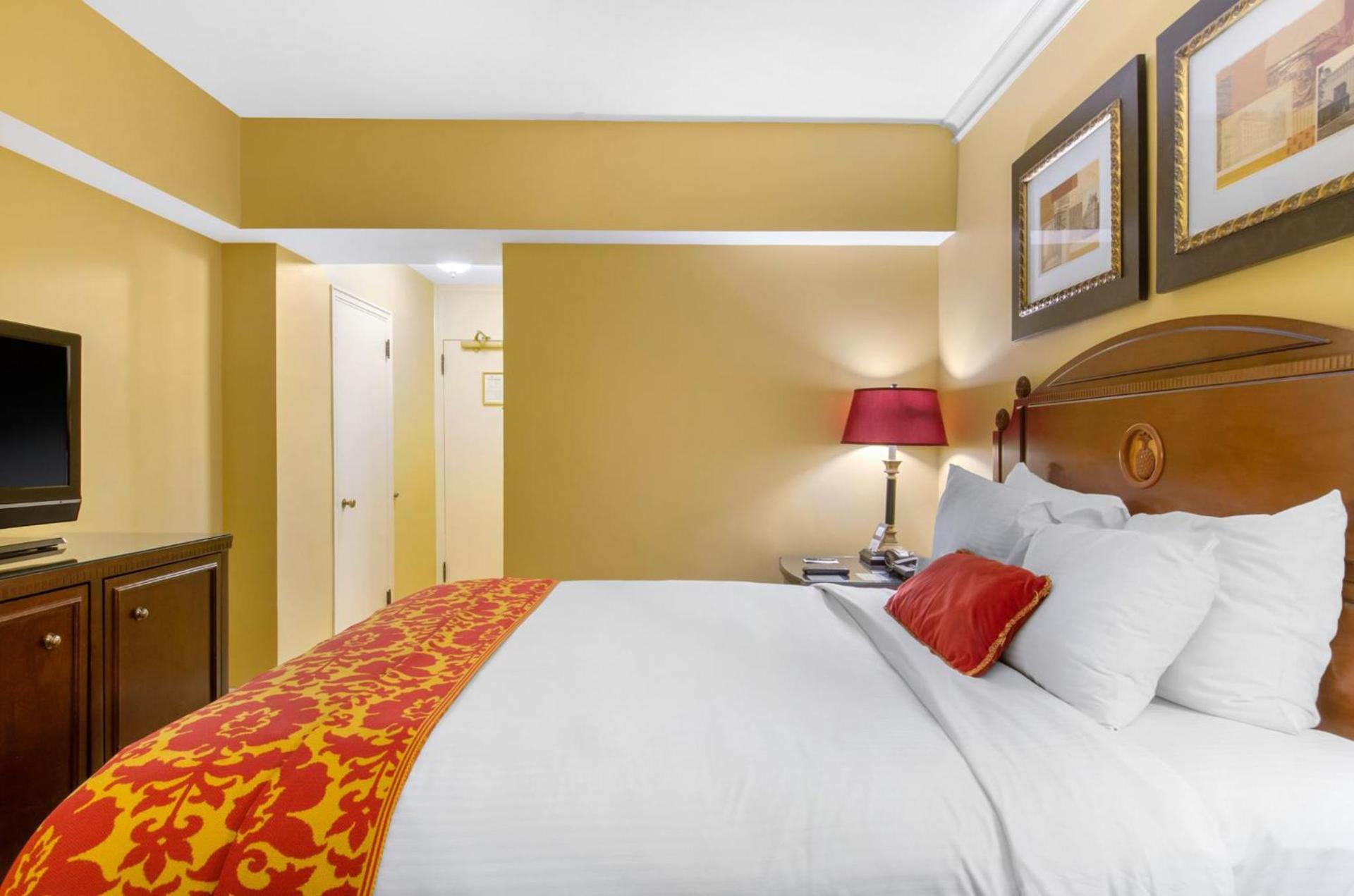 Boston Omni Parker House Hotel photo 33