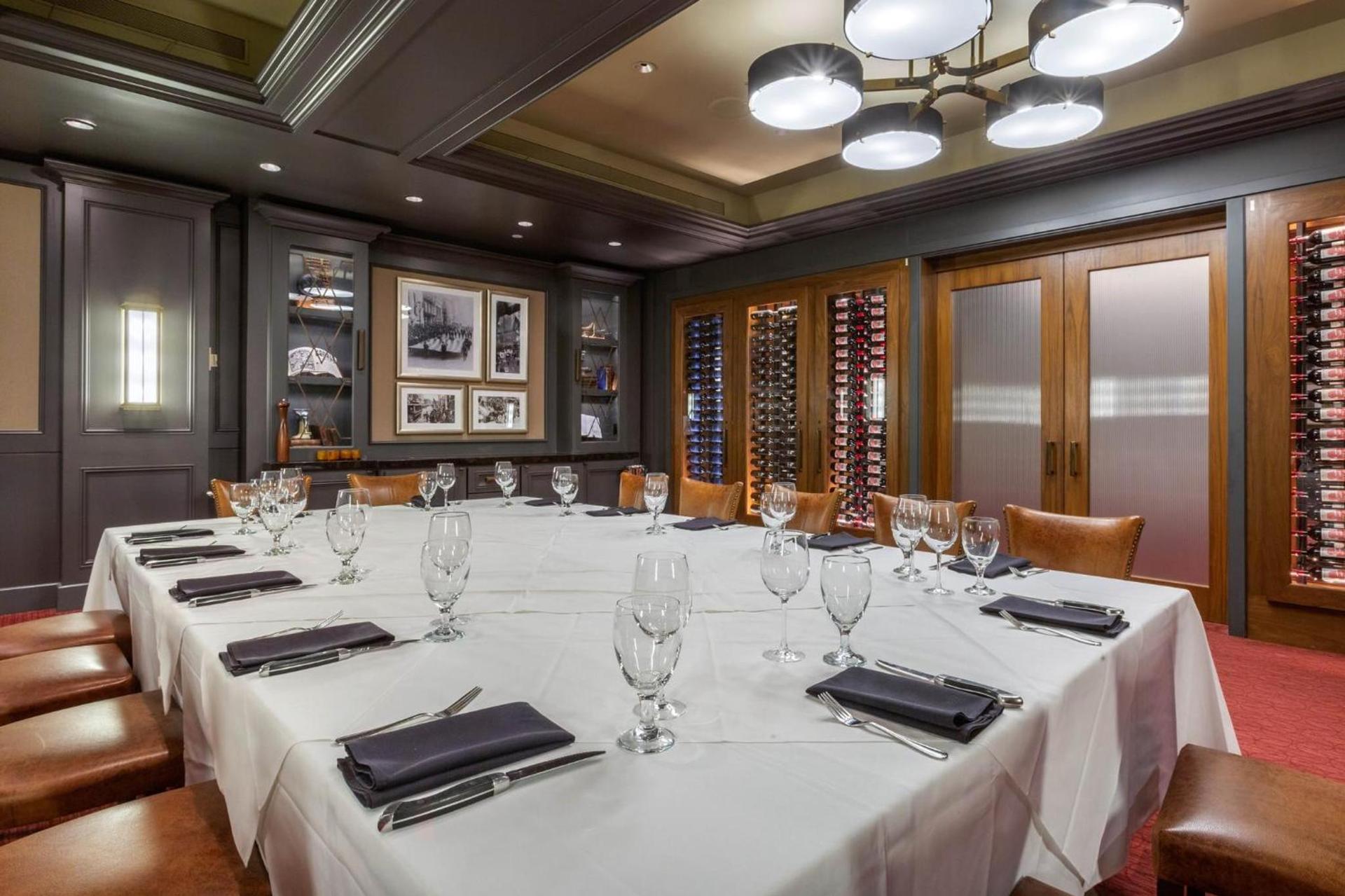 Omni Berkshire Place photo 86