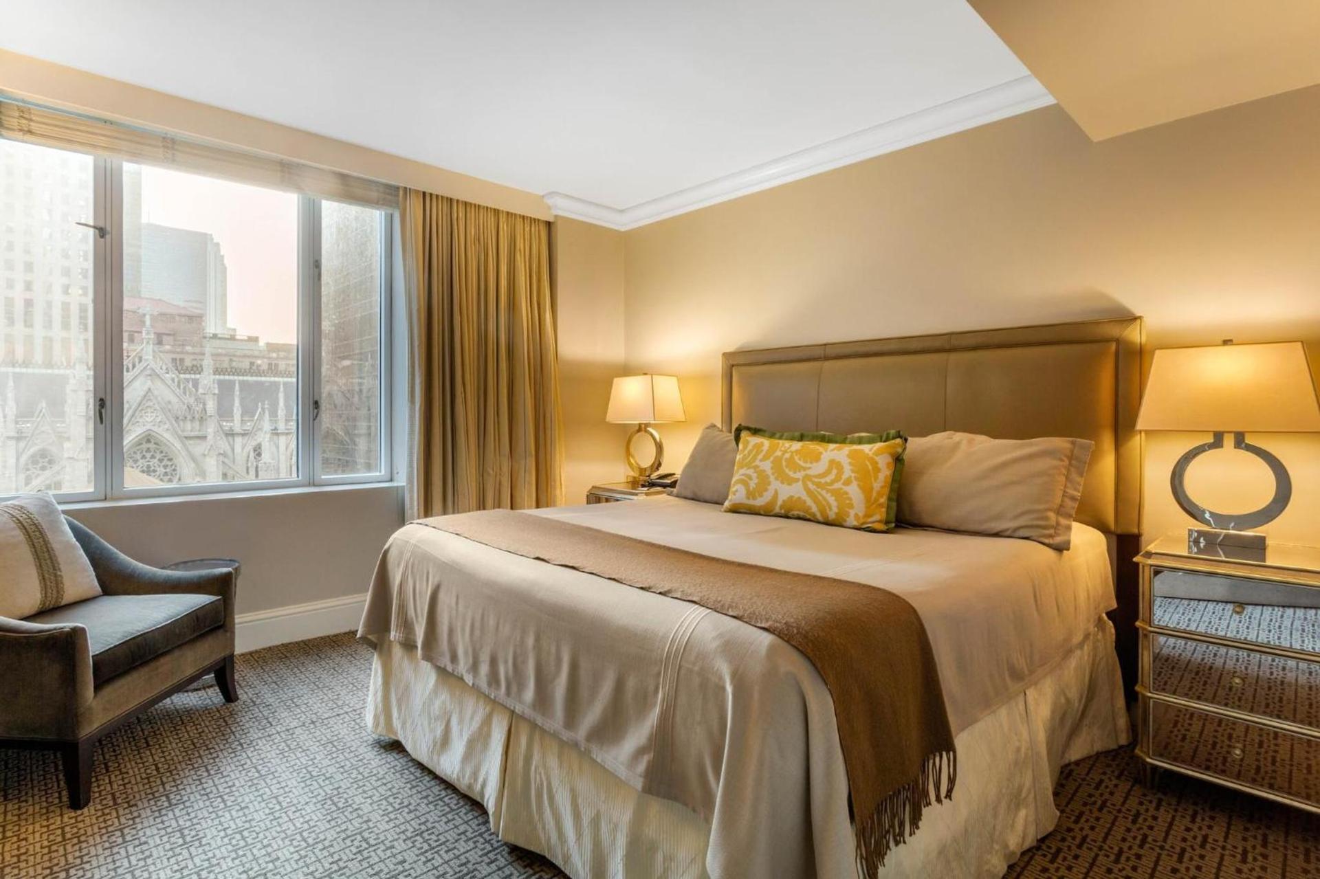 Omni Berkshire Place photo 21