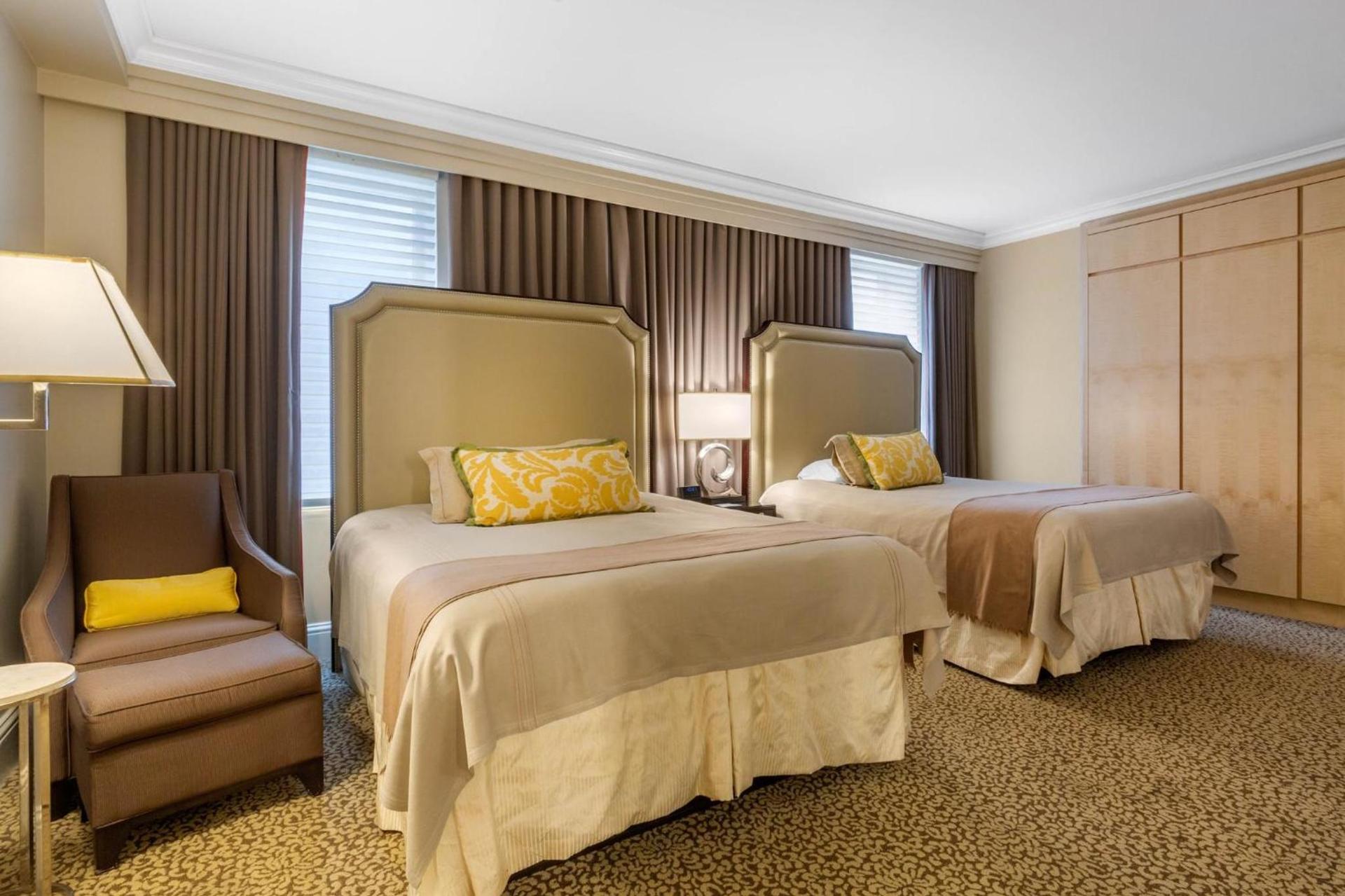 Omni Berkshire Place photo 98