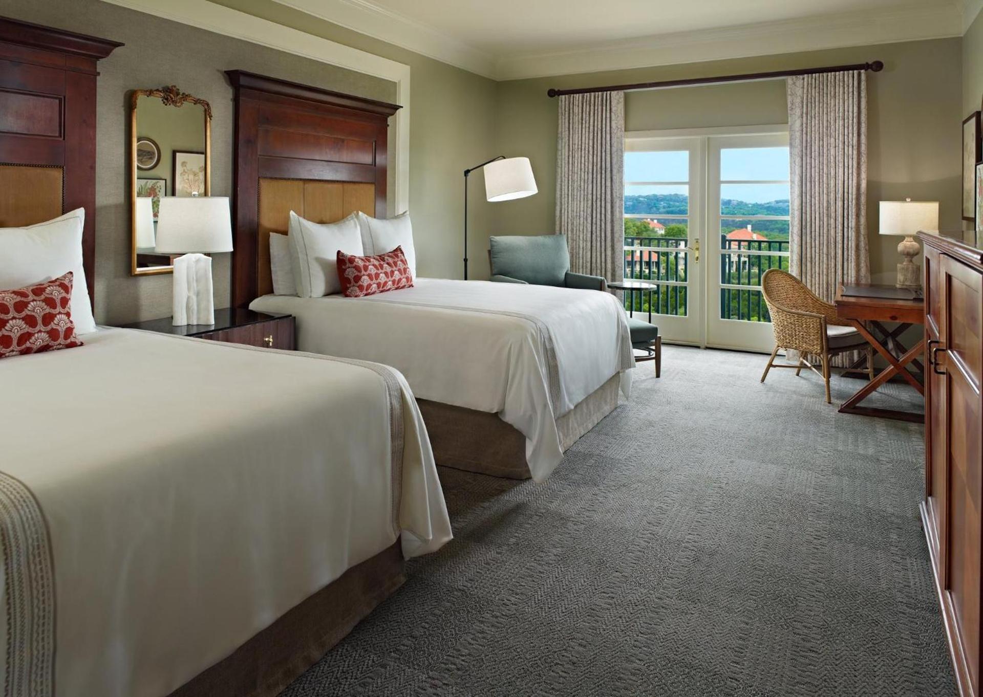 Omni Barton Creek Resort and Spa Austin photo 84