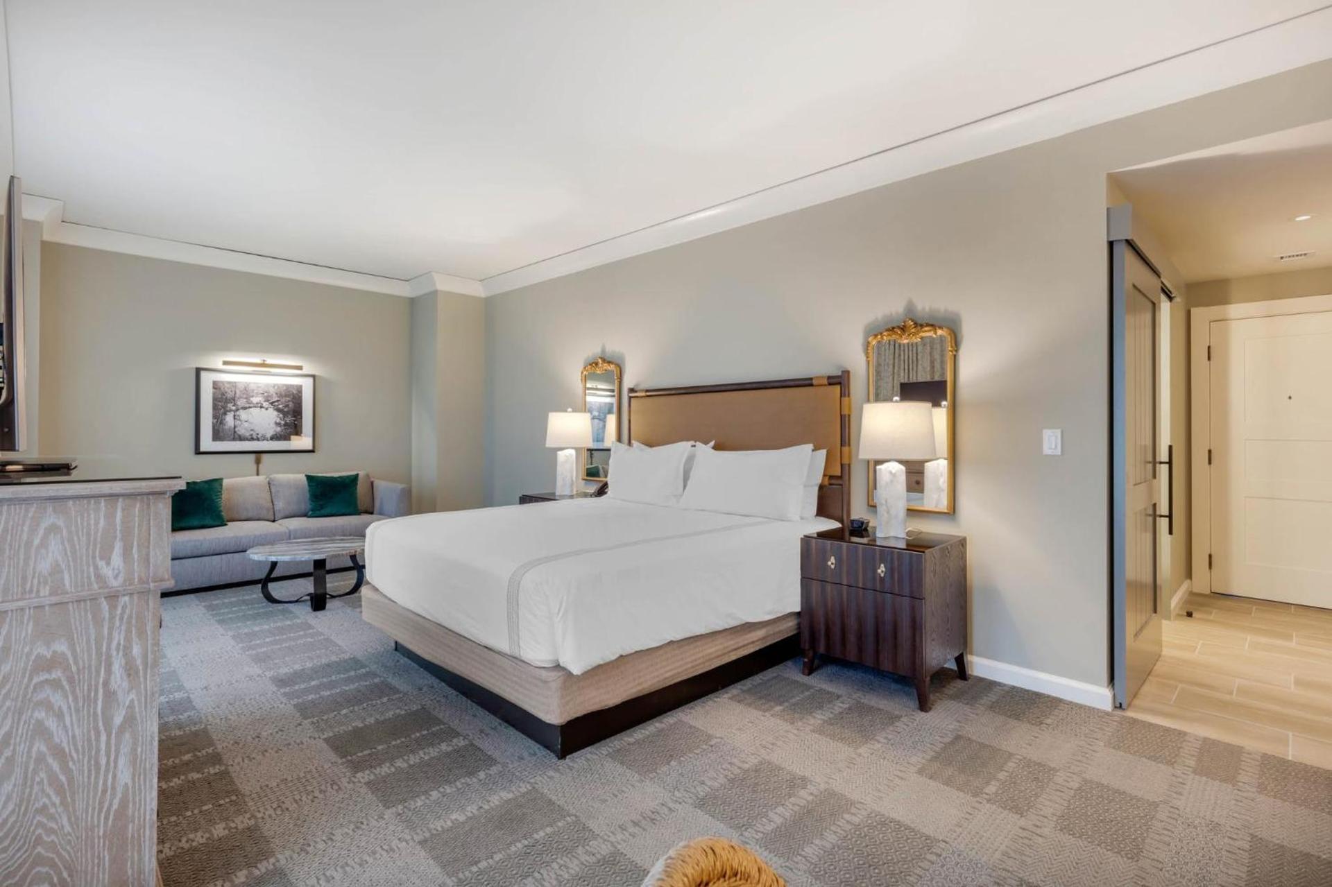 Omni Barton Creek Resort and Spa Austin photo 85
