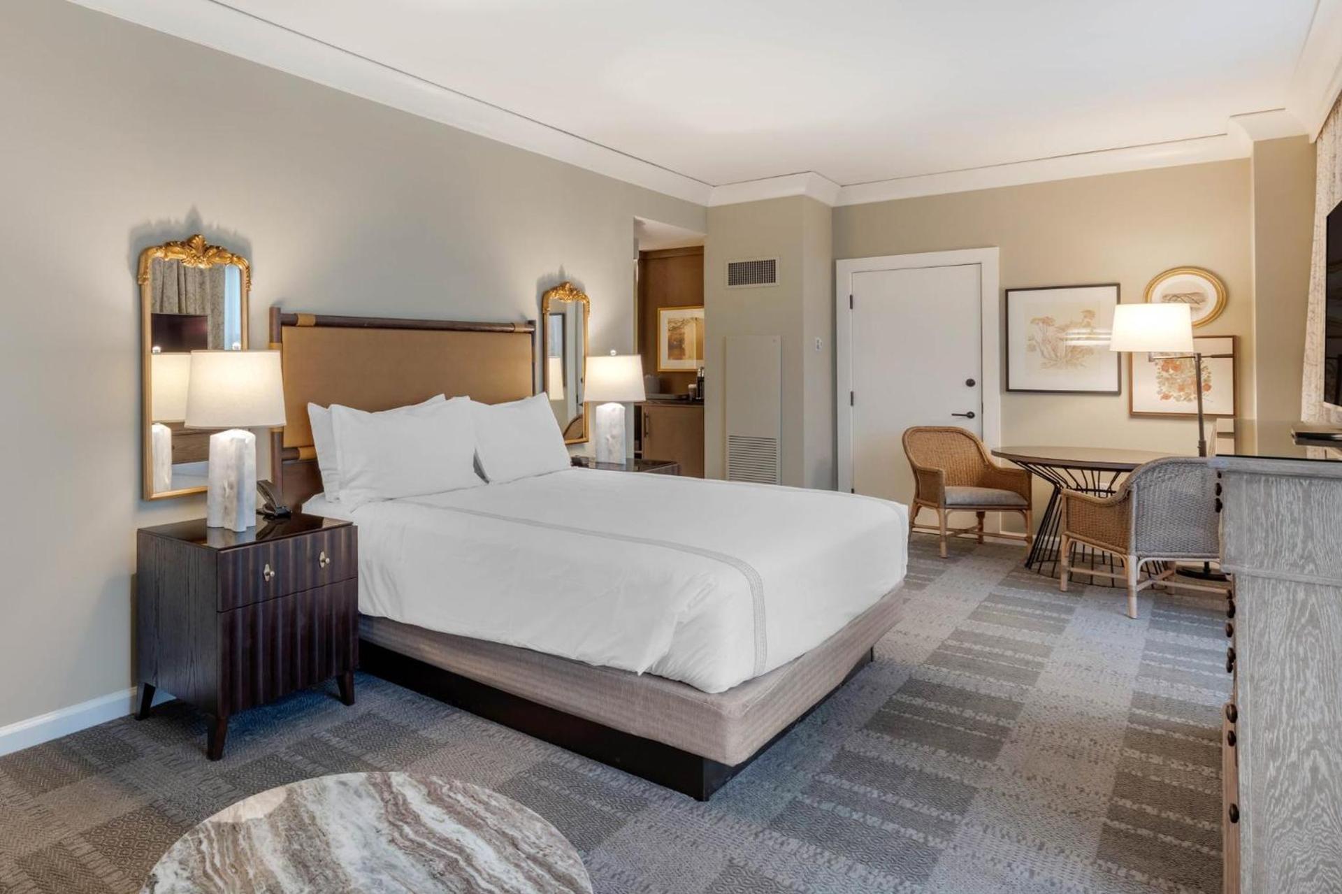 Omni Barton Creek Resort and Spa Austin photo 86