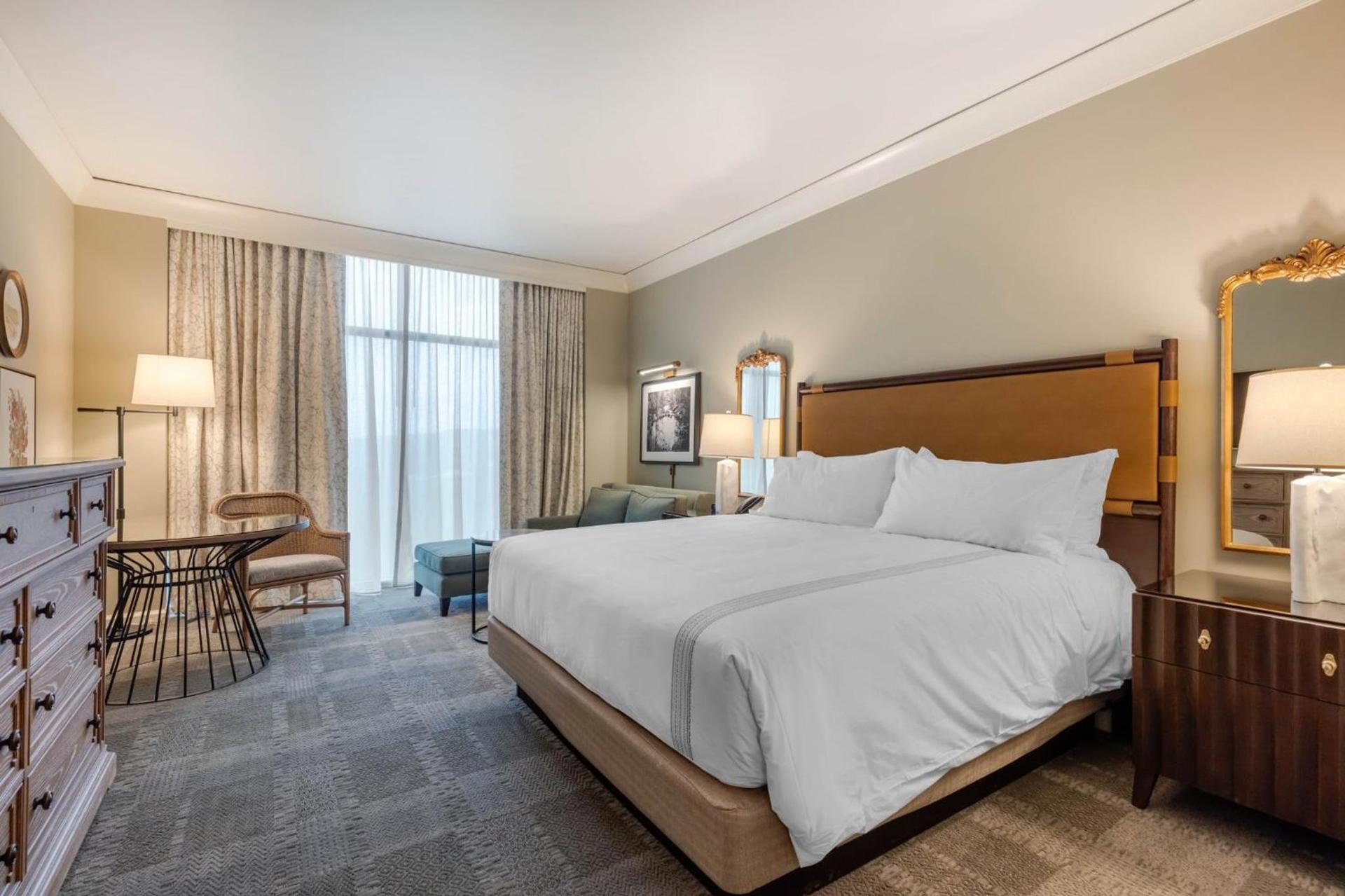 Omni Barton Creek Resort and Spa Austin photo 64