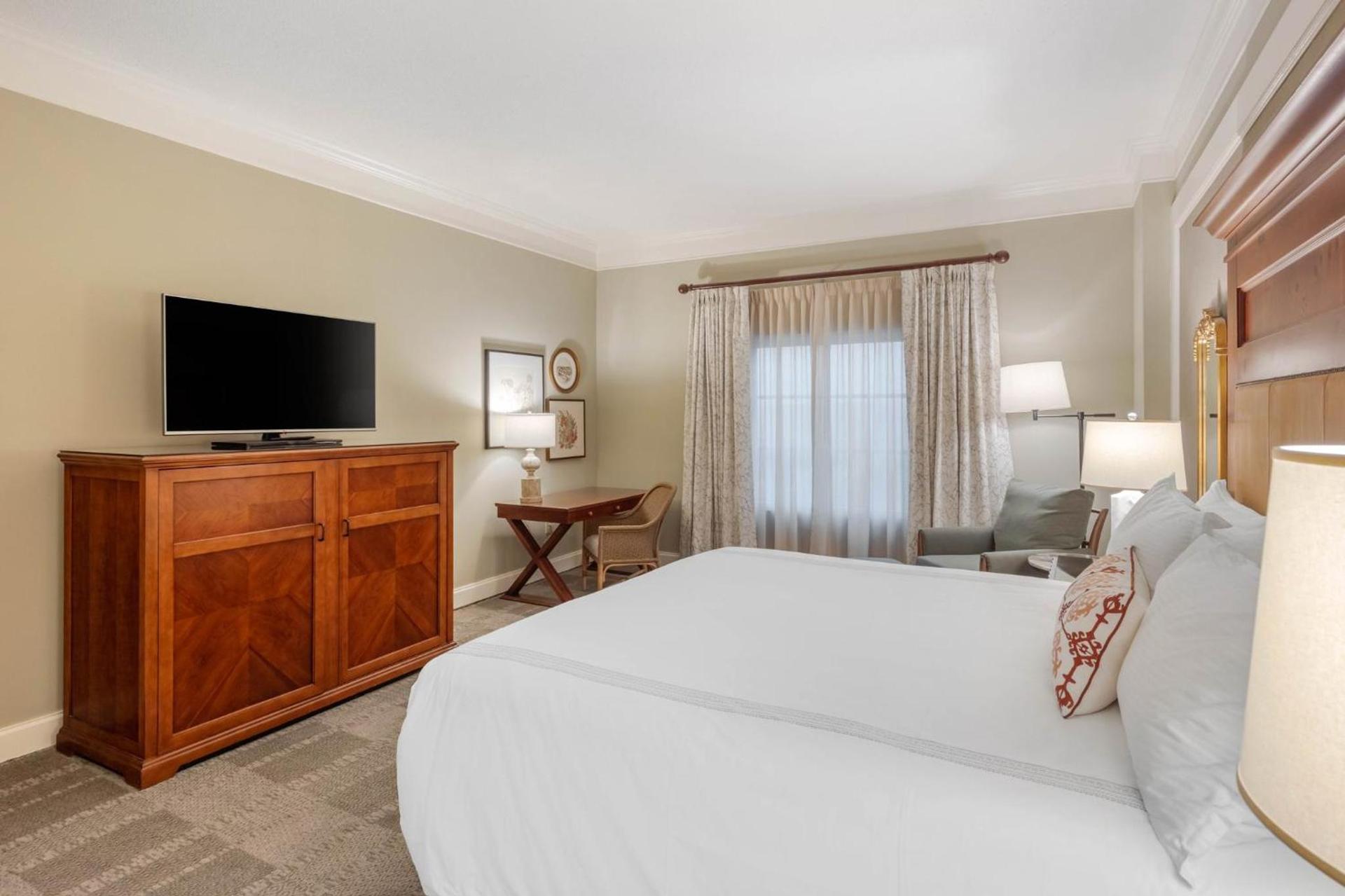 Omni Barton Creek Resort and Spa Austin photo 74