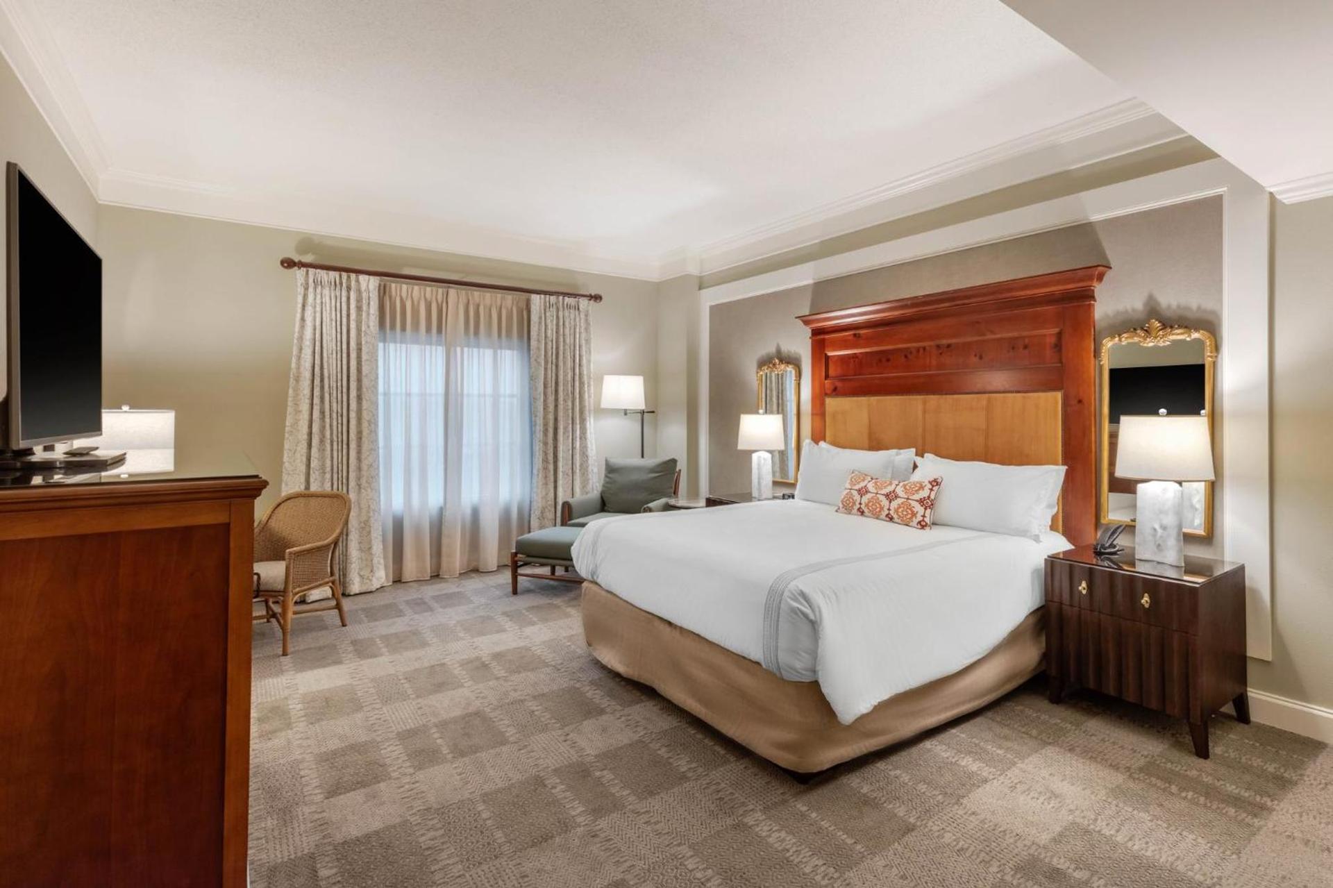Omni Barton Creek Resort and Spa Austin photo 73