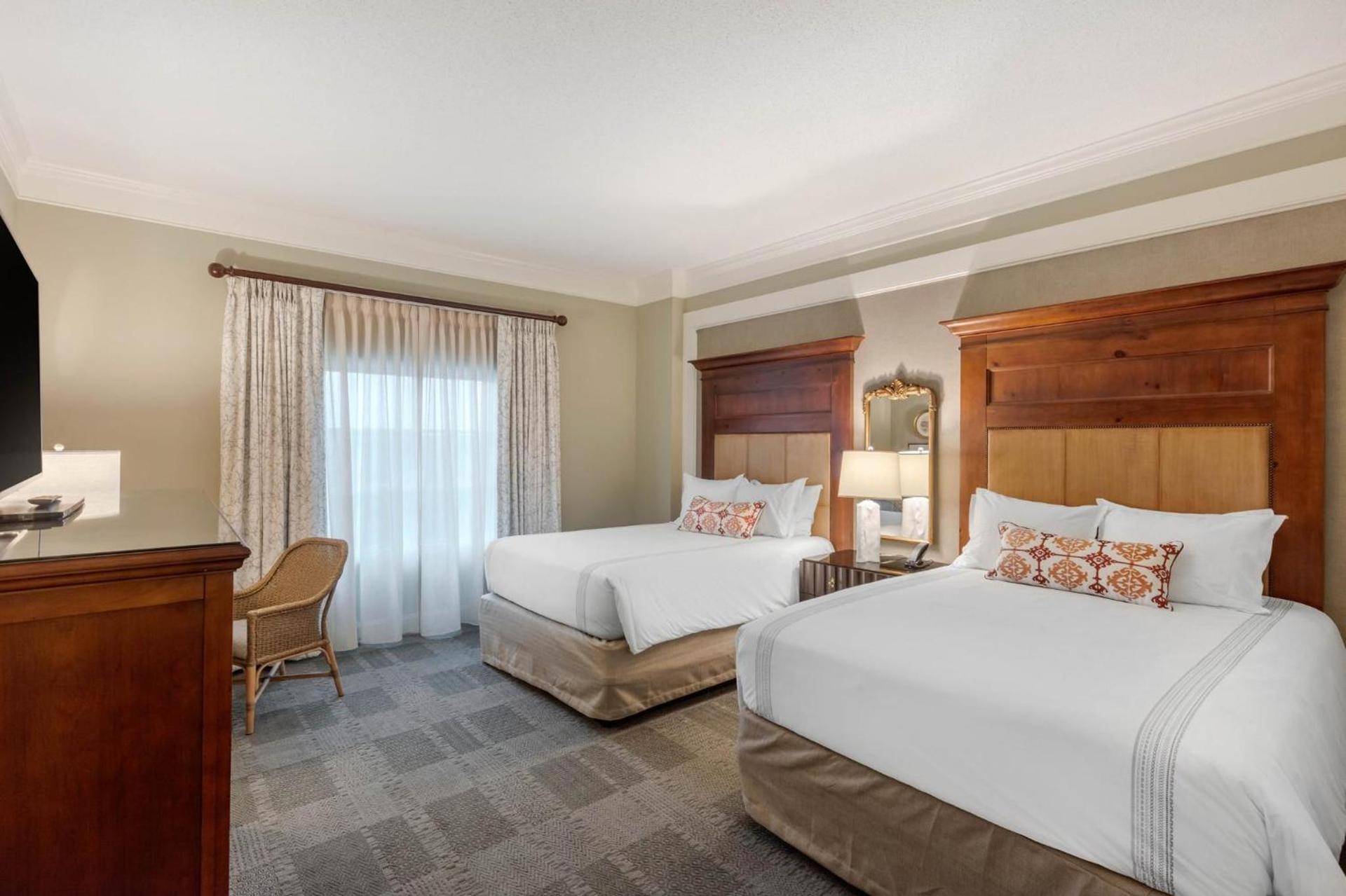 Omni Barton Creek Resort and Spa Austin photo 75