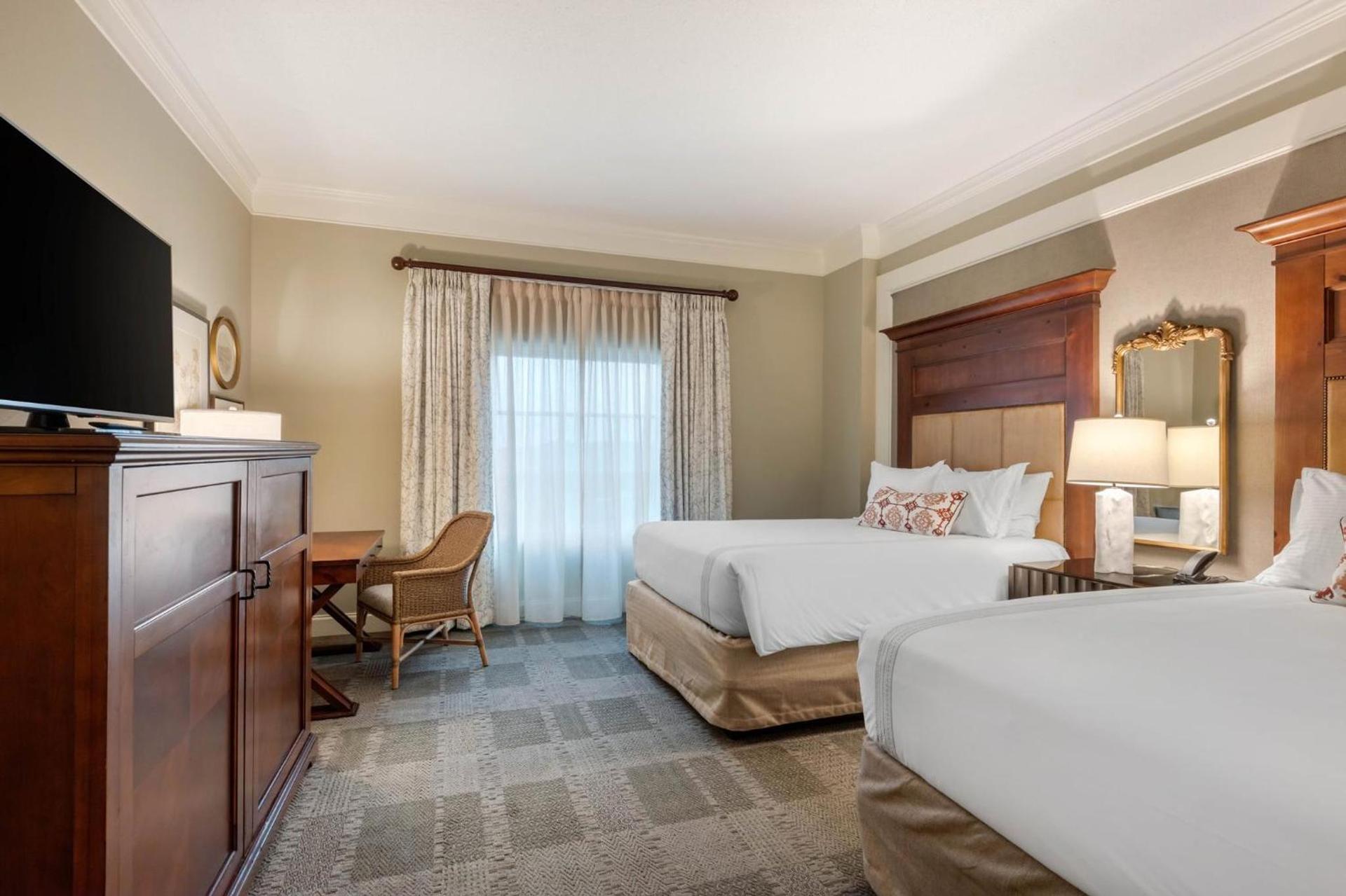 Omni Barton Creek Resort and Spa Austin photo 76