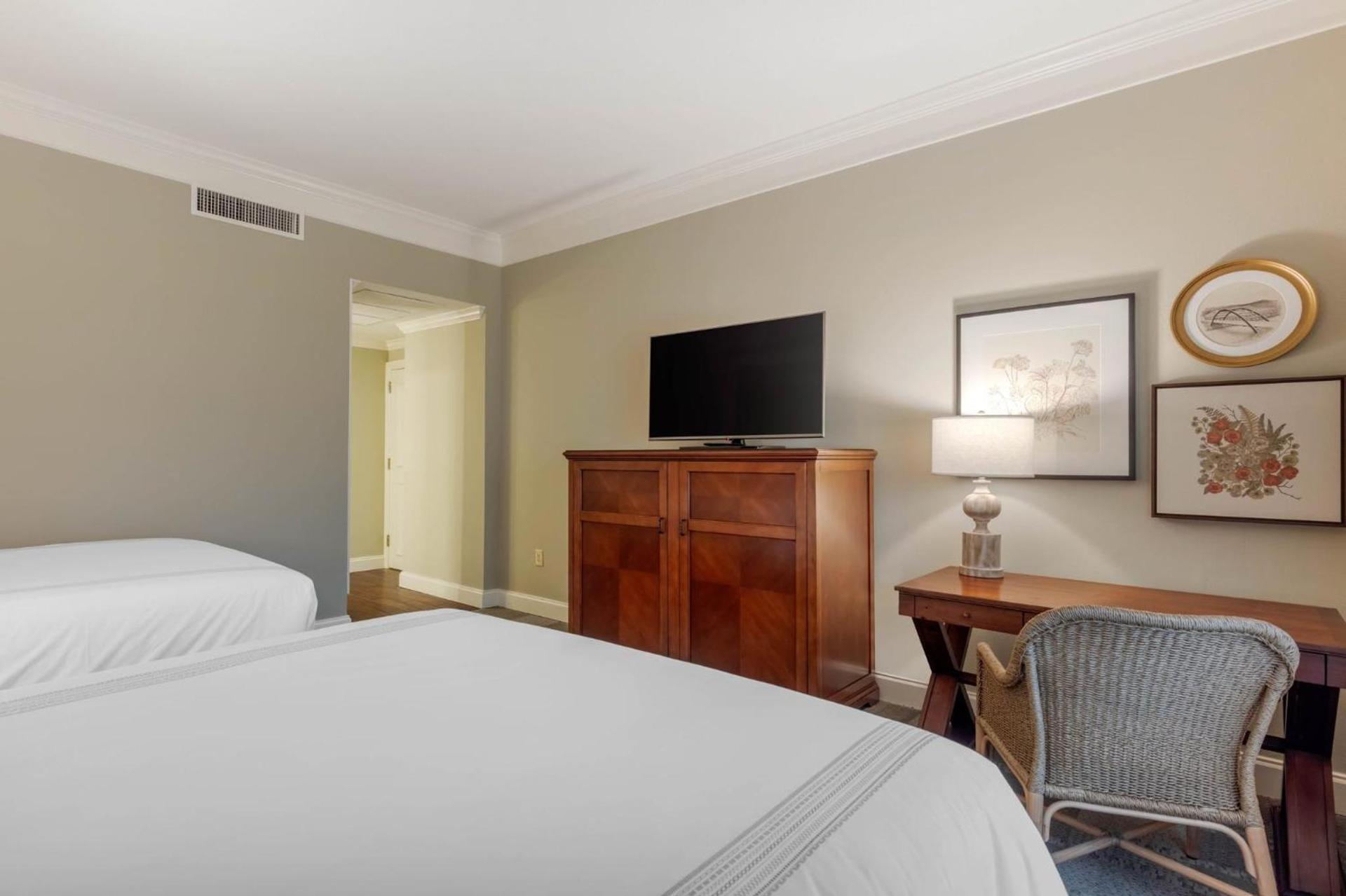 Omni Barton Creek Resort and Spa Austin photo 77