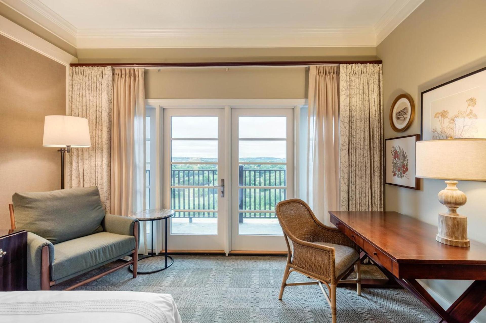 Omni Barton Creek Resort and Spa Austin photo 82