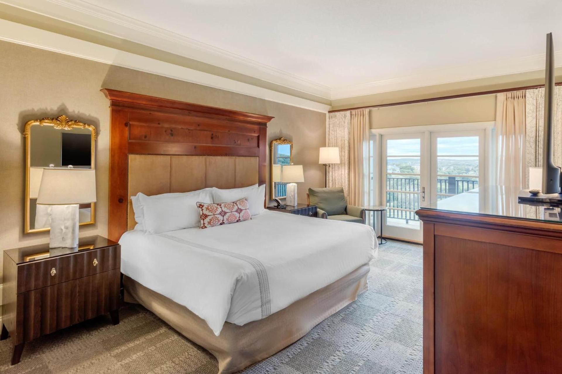 Omni Barton Creek Resort and Spa Austin photo 80