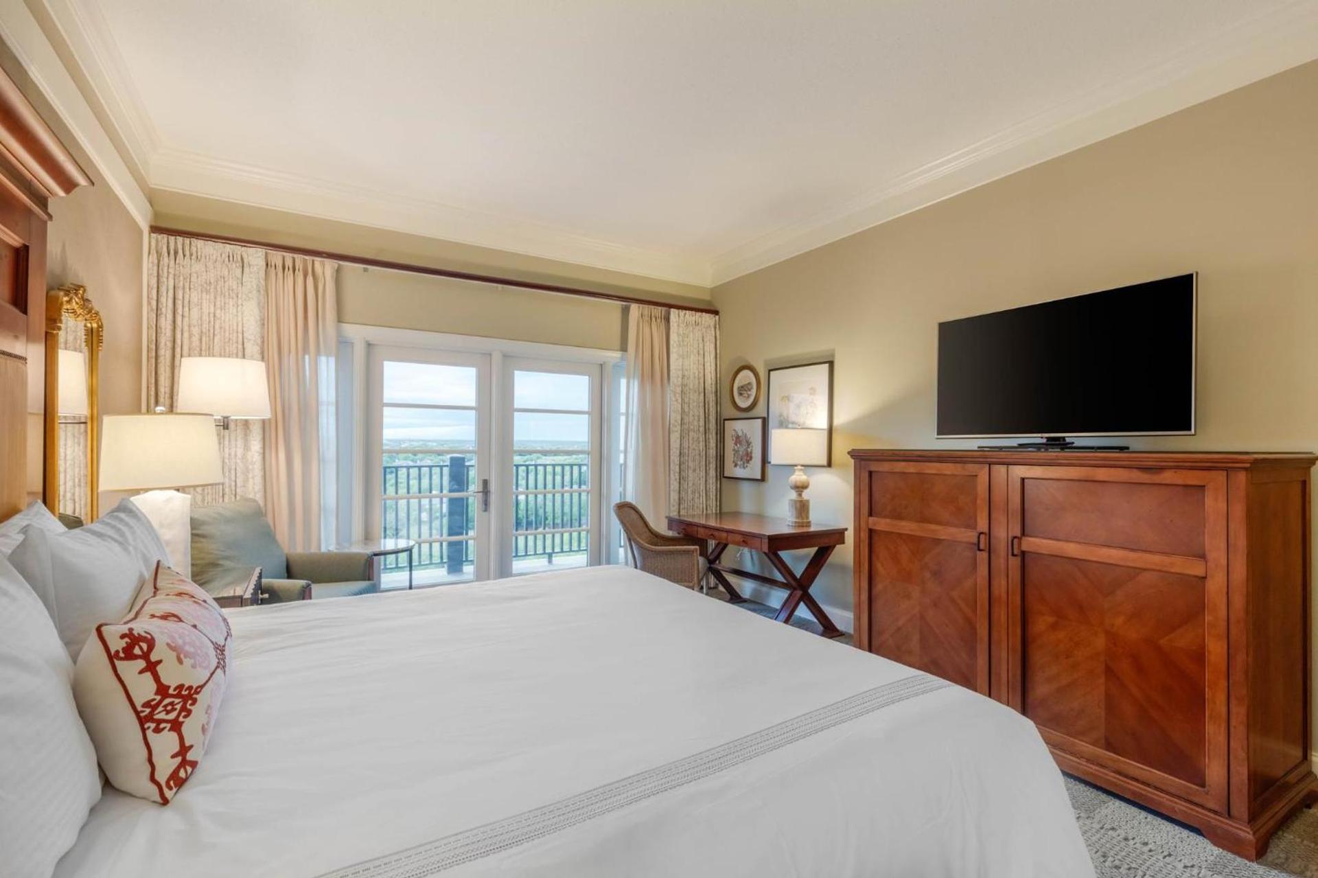 Omni Barton Creek Resort and Spa Austin photo 81