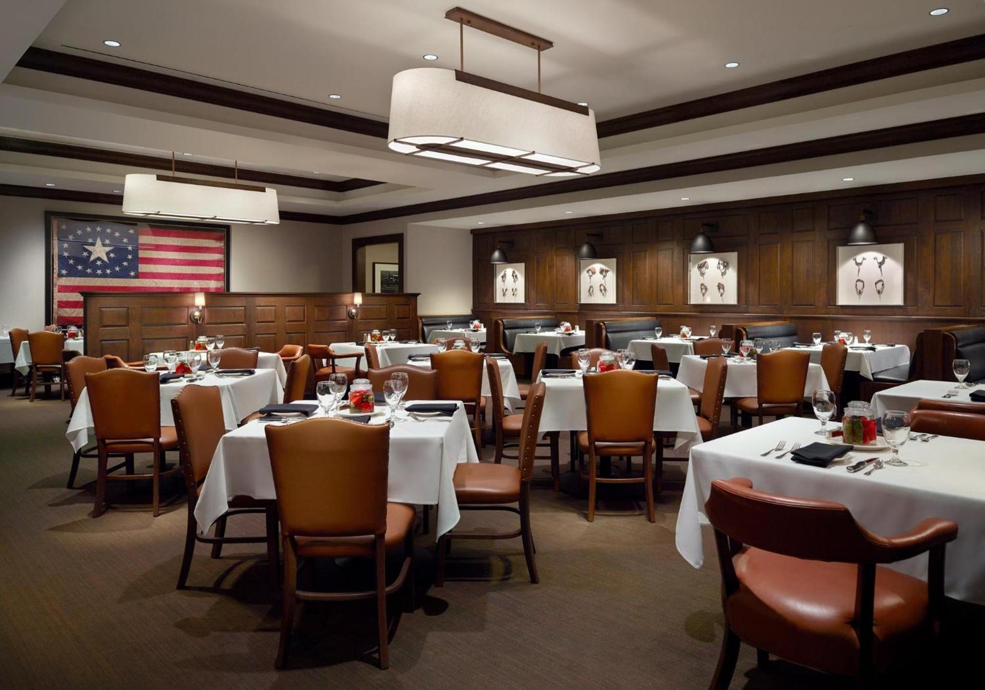 Omni Barton Creek Resort and Spa Austin photo 34