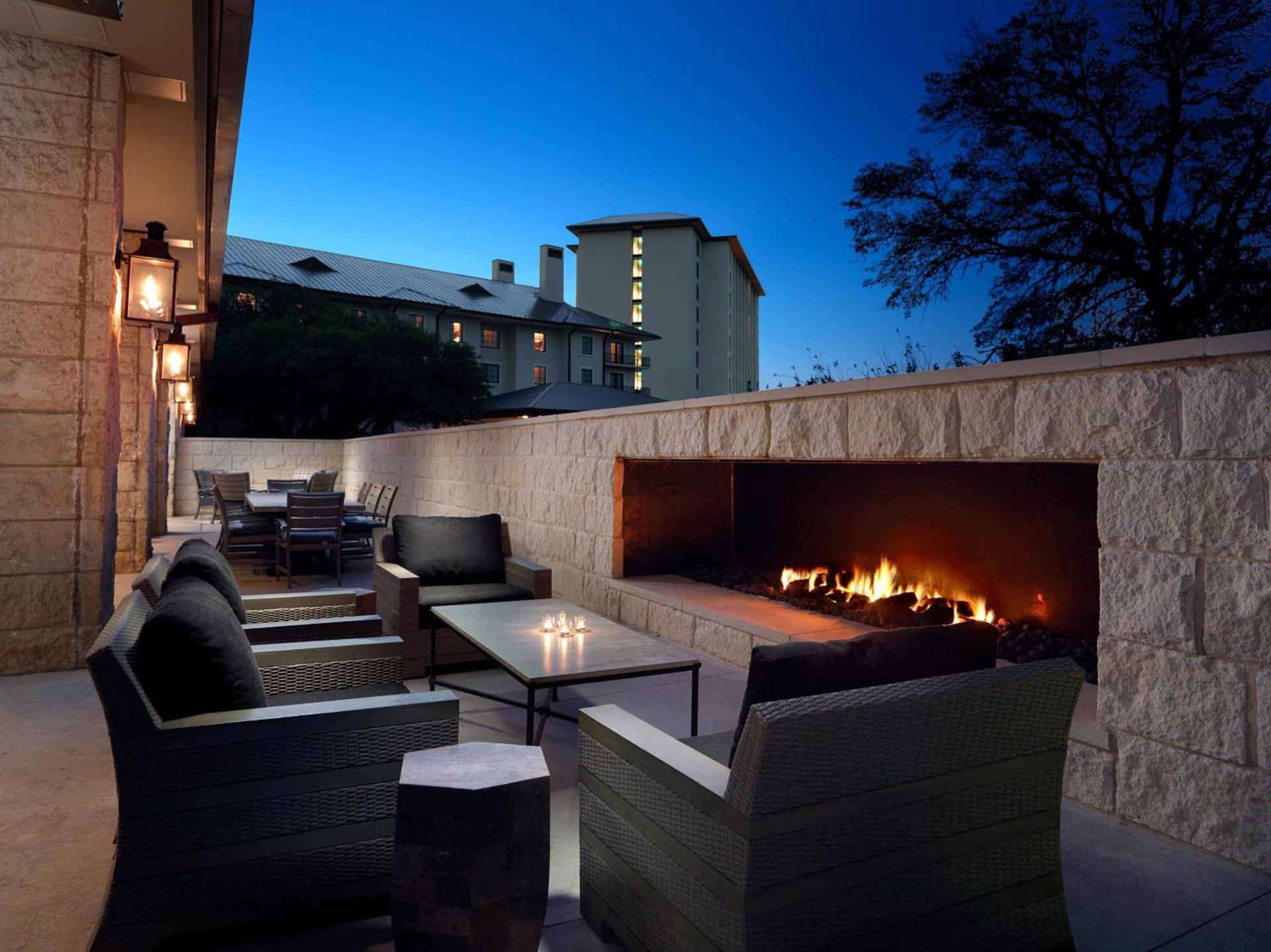 Omni Barton Creek Resort and Spa Austin photo 35