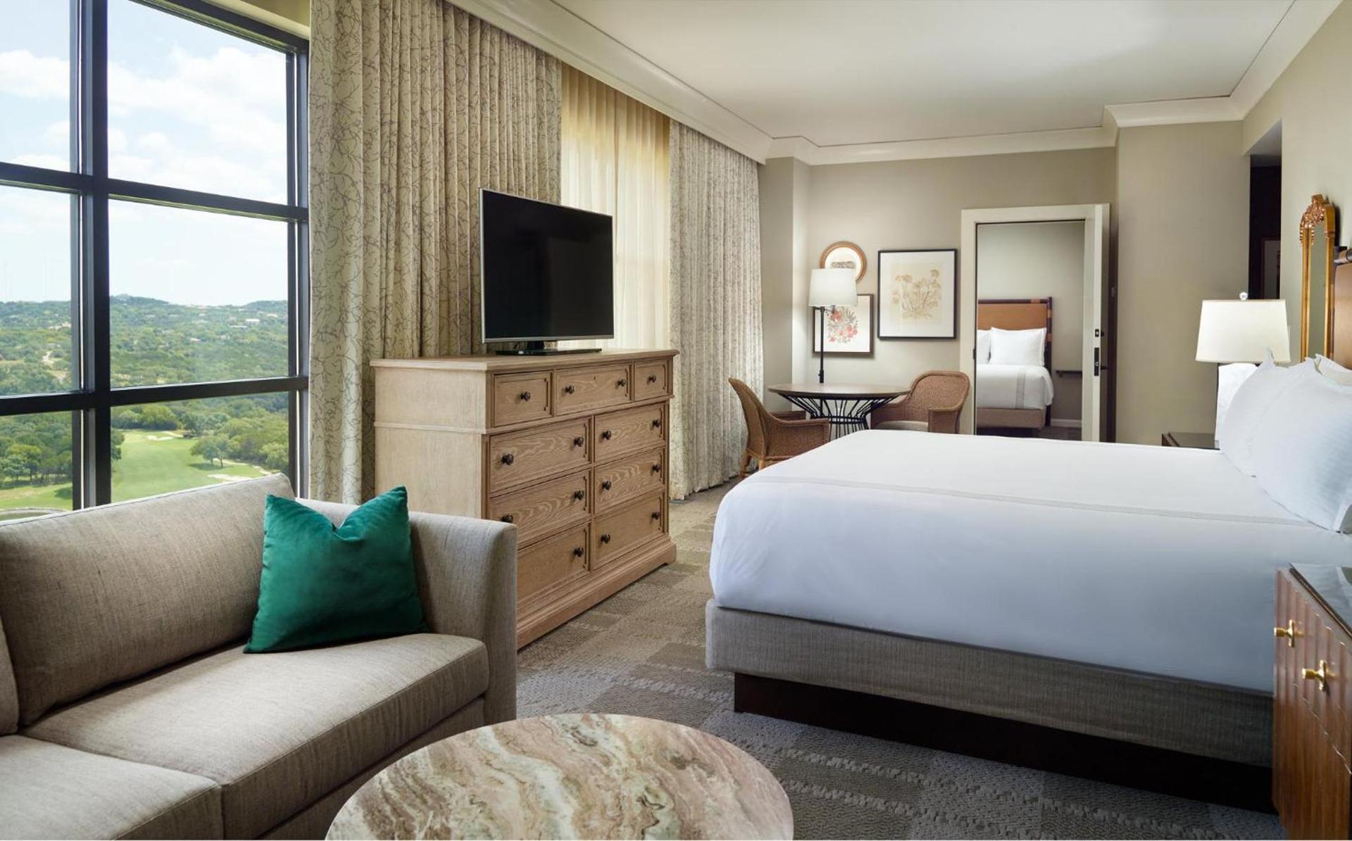 Omni Barton Creek Resort and Spa Austin photo 89