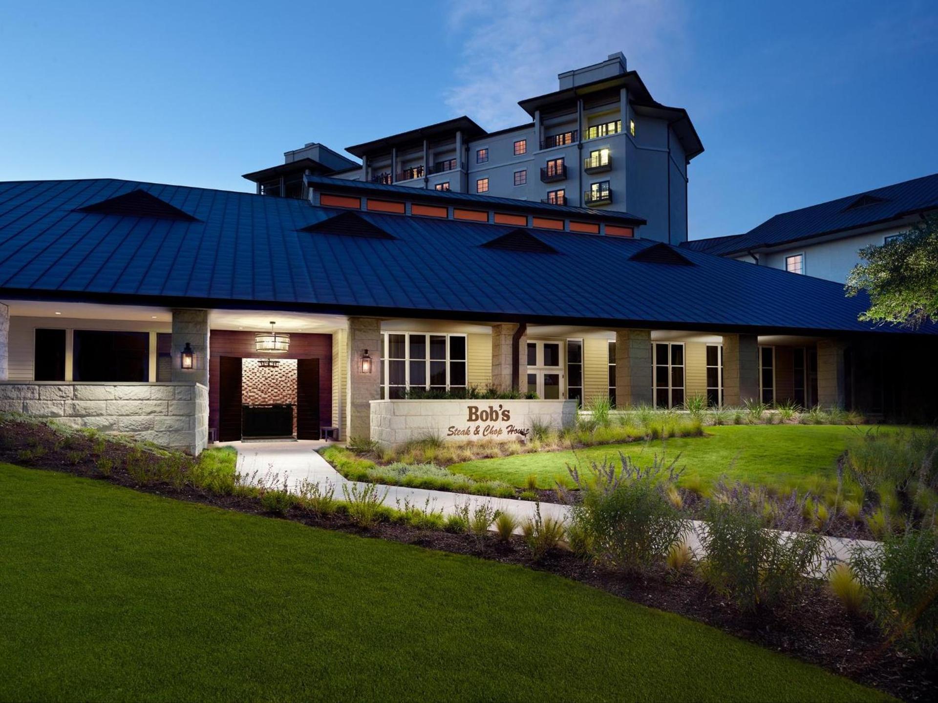 Omni Barton Creek Resort and Spa Austin photo 36