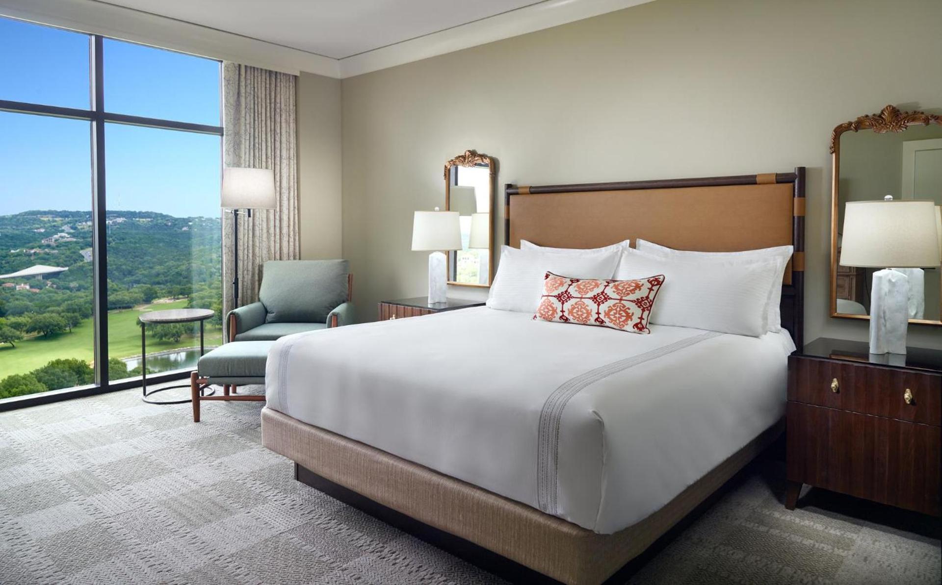 Omni Barton Creek Resort and Spa Austin photo 93