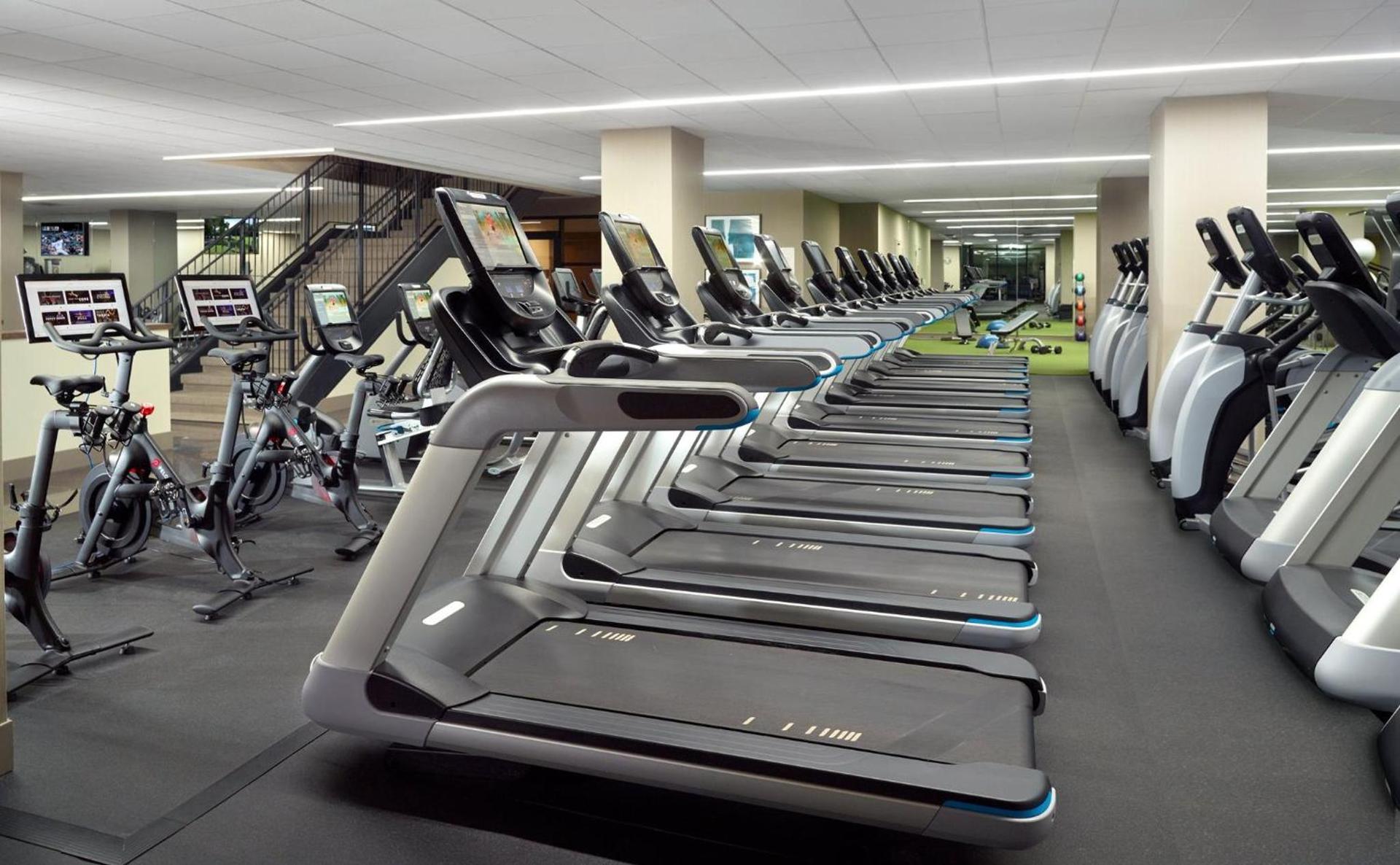 Omni Barton Creek Resort and Spa Austin photo 62