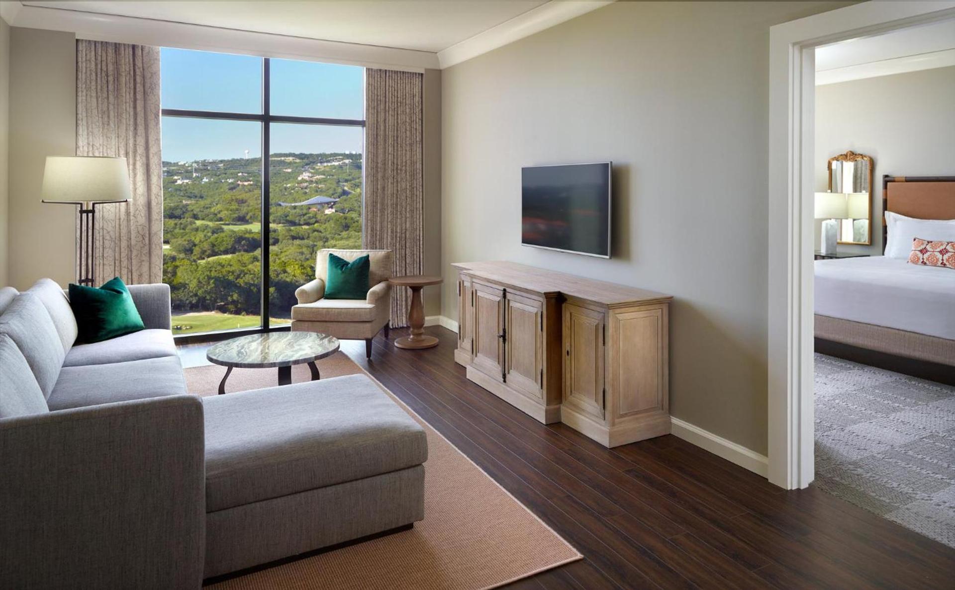 Omni Barton Creek Resort and Spa Austin photo 94
