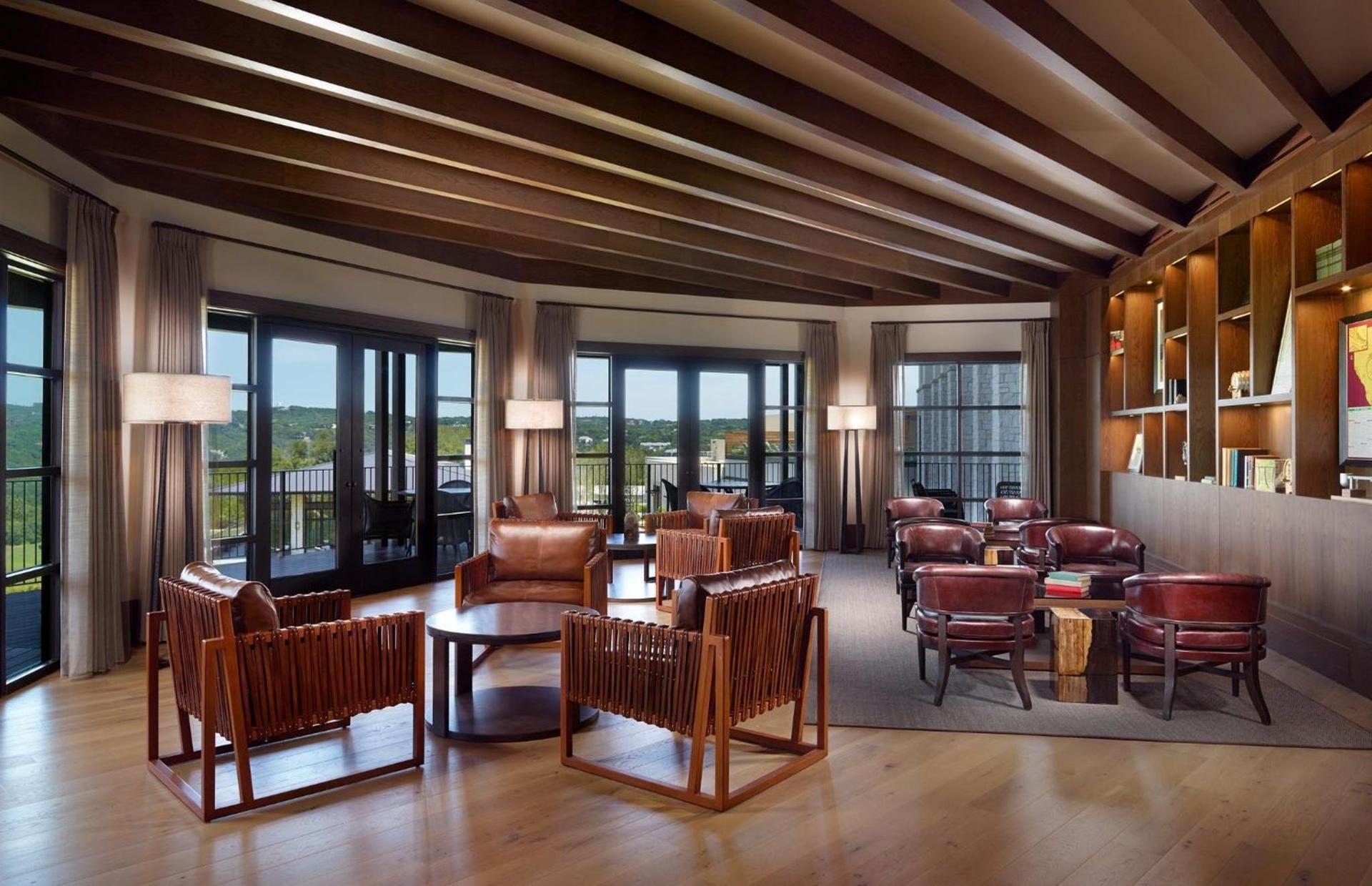 Omni Barton Creek Resort and Spa Austin photo 42