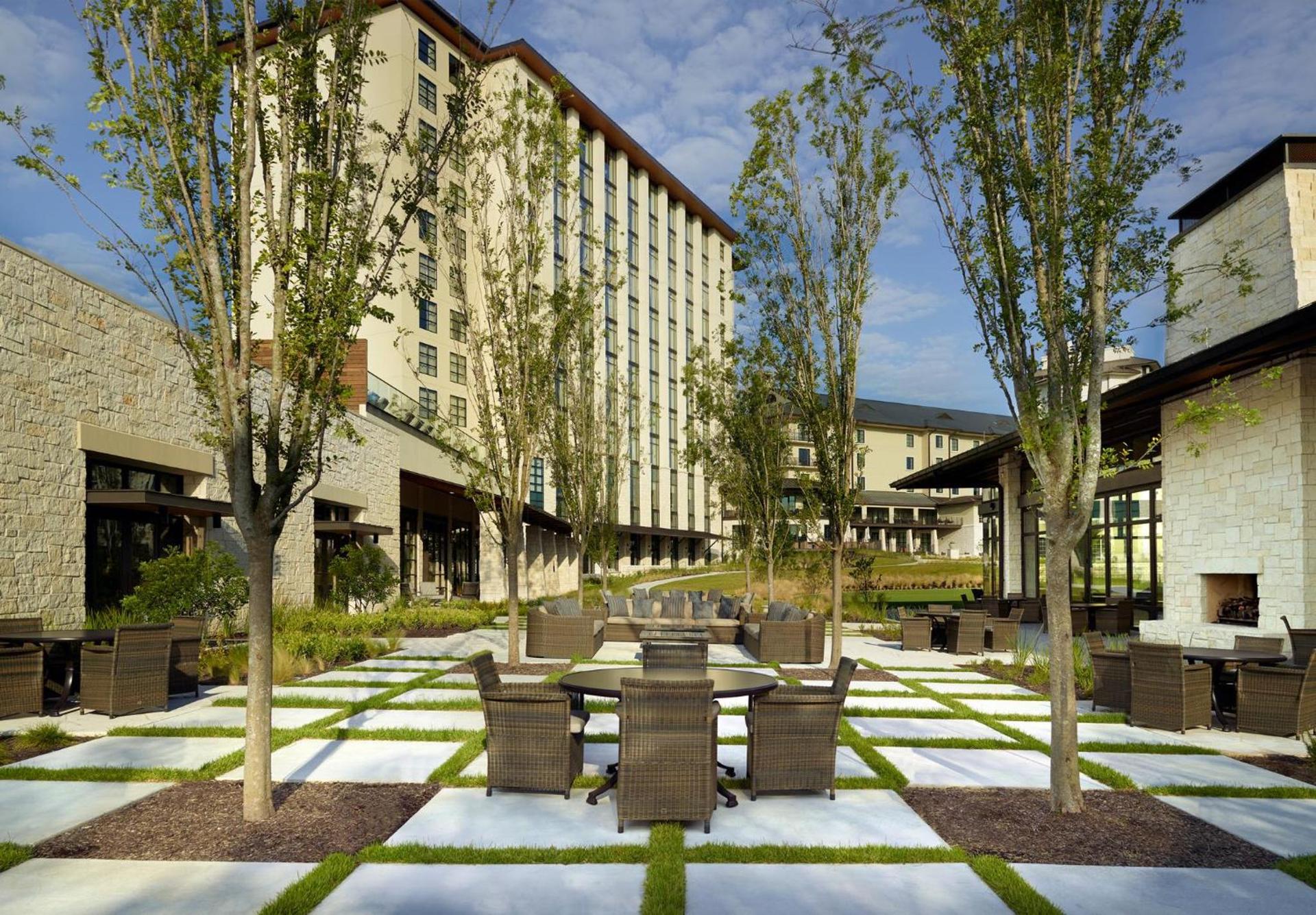 Omni Barton Creek Resort and Spa Austin photo 50