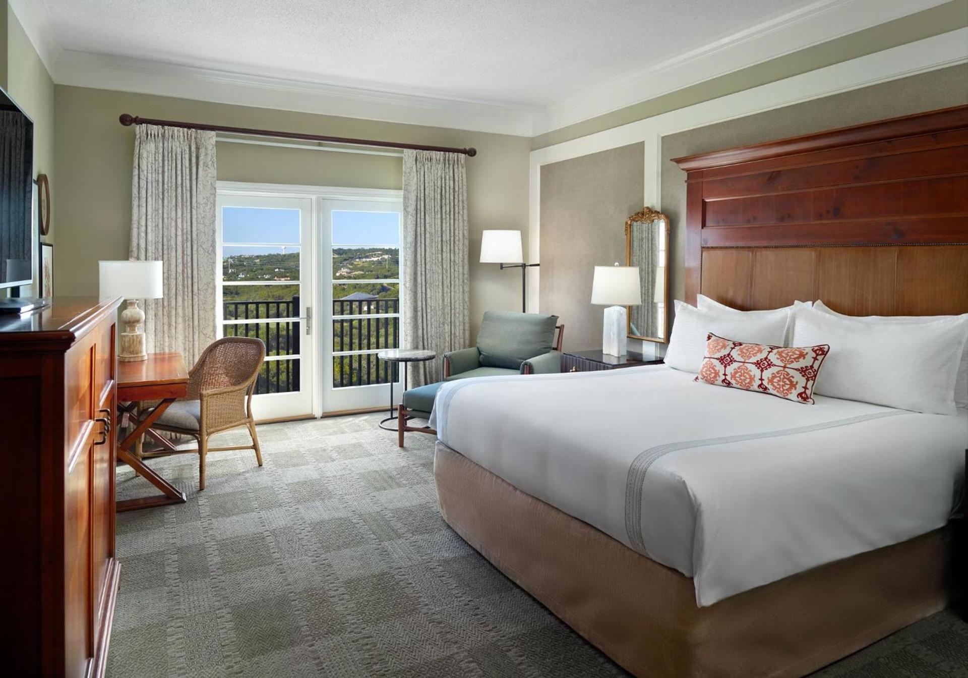 Omni Barton Creek Resort and Spa Austin photo 31
