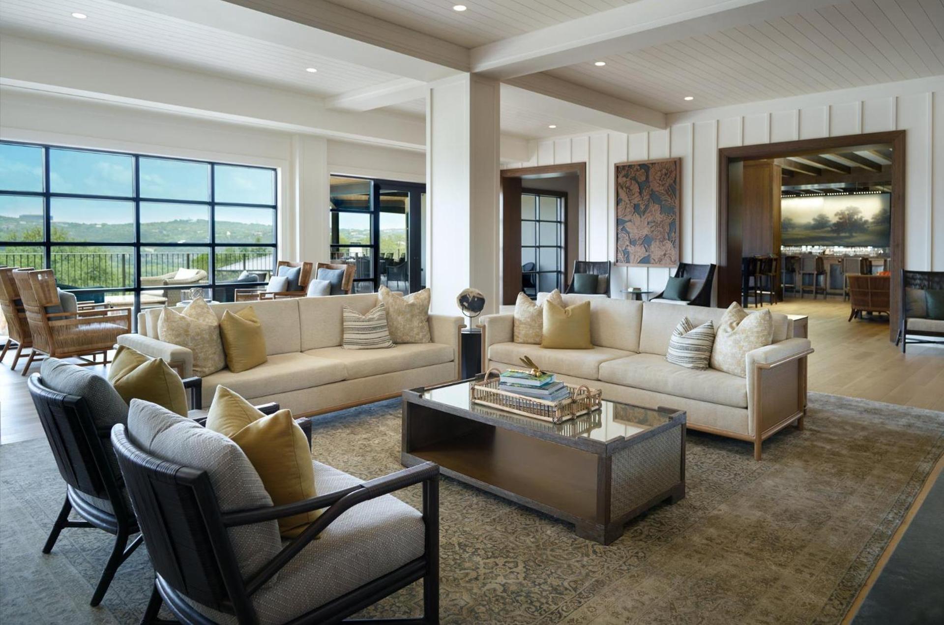 Omni Barton Creek Resort and Spa Austin photo 27