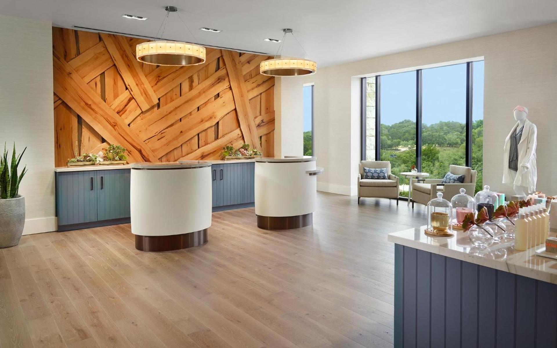 Omni Barton Creek Resort and Spa Austin photo 60