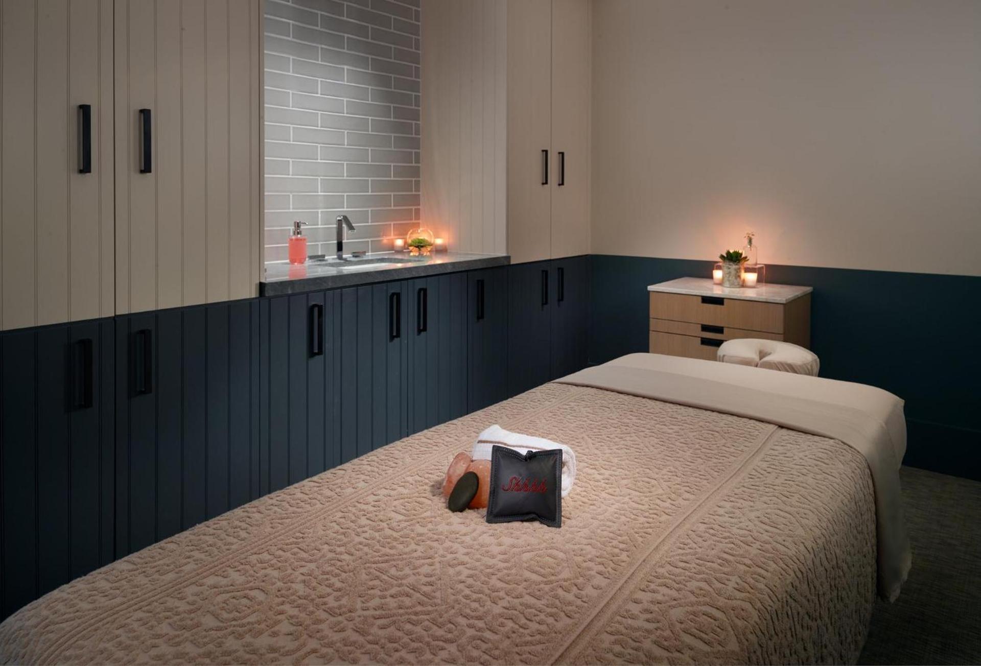 Omni Barton Creek Resort and Spa Austin photo 61