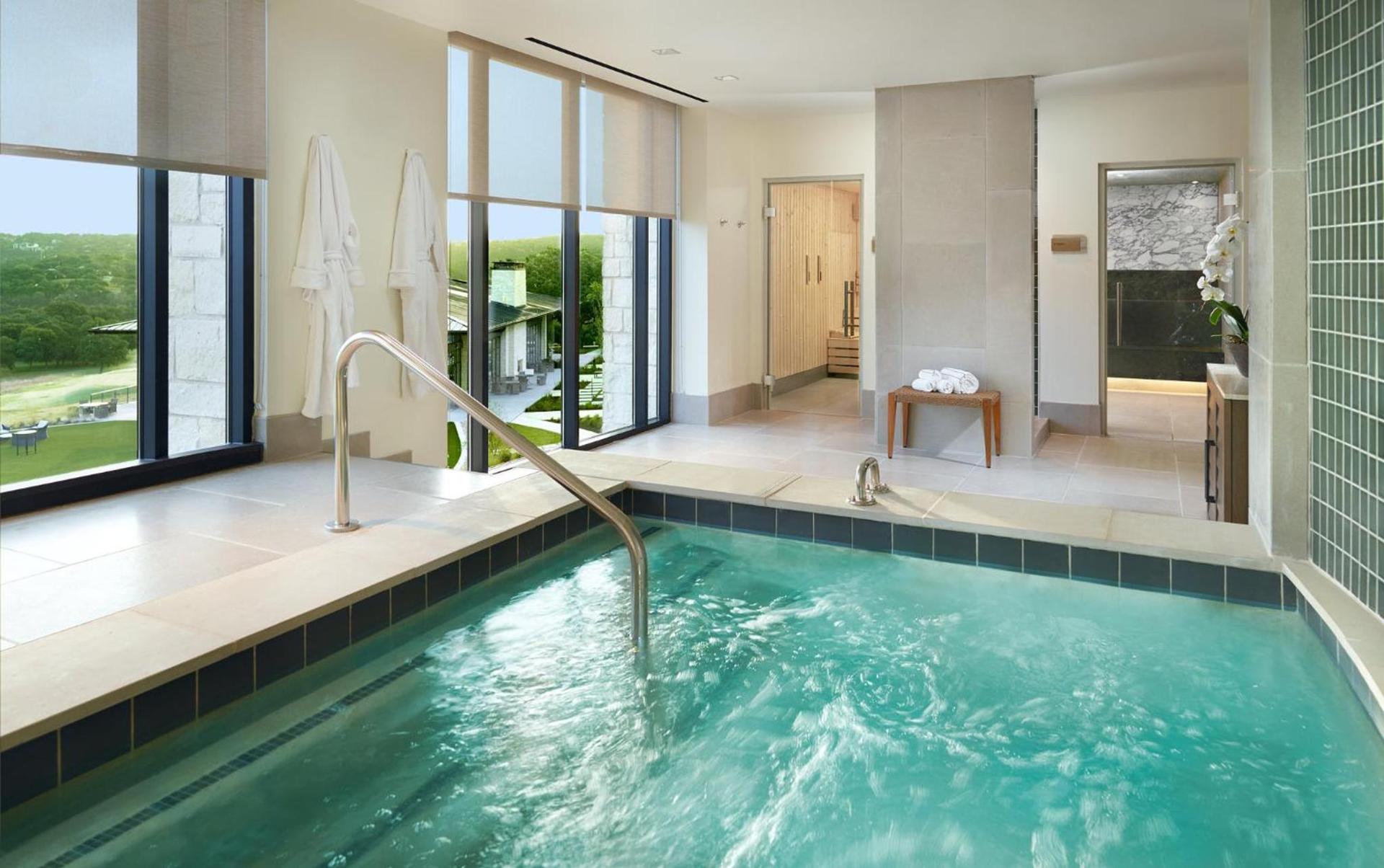 Omni Barton Creek Resort and Spa Austin photo 59