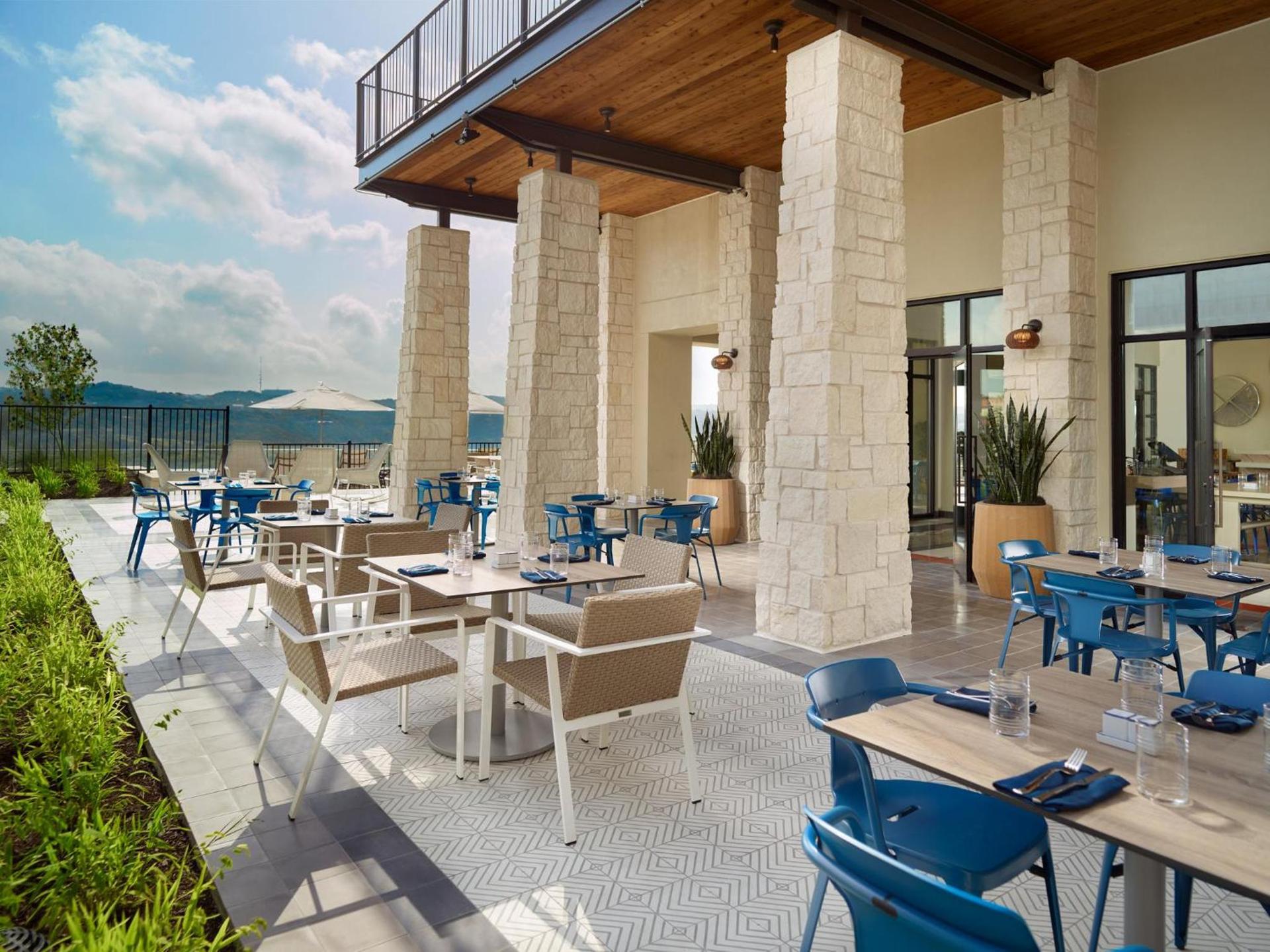 Omni Barton Creek Resort and Spa Austin photo 40