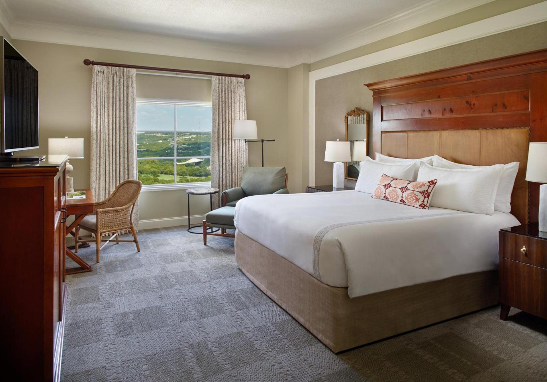 Omni Barton Creek Resort and Spa Austin photo 30