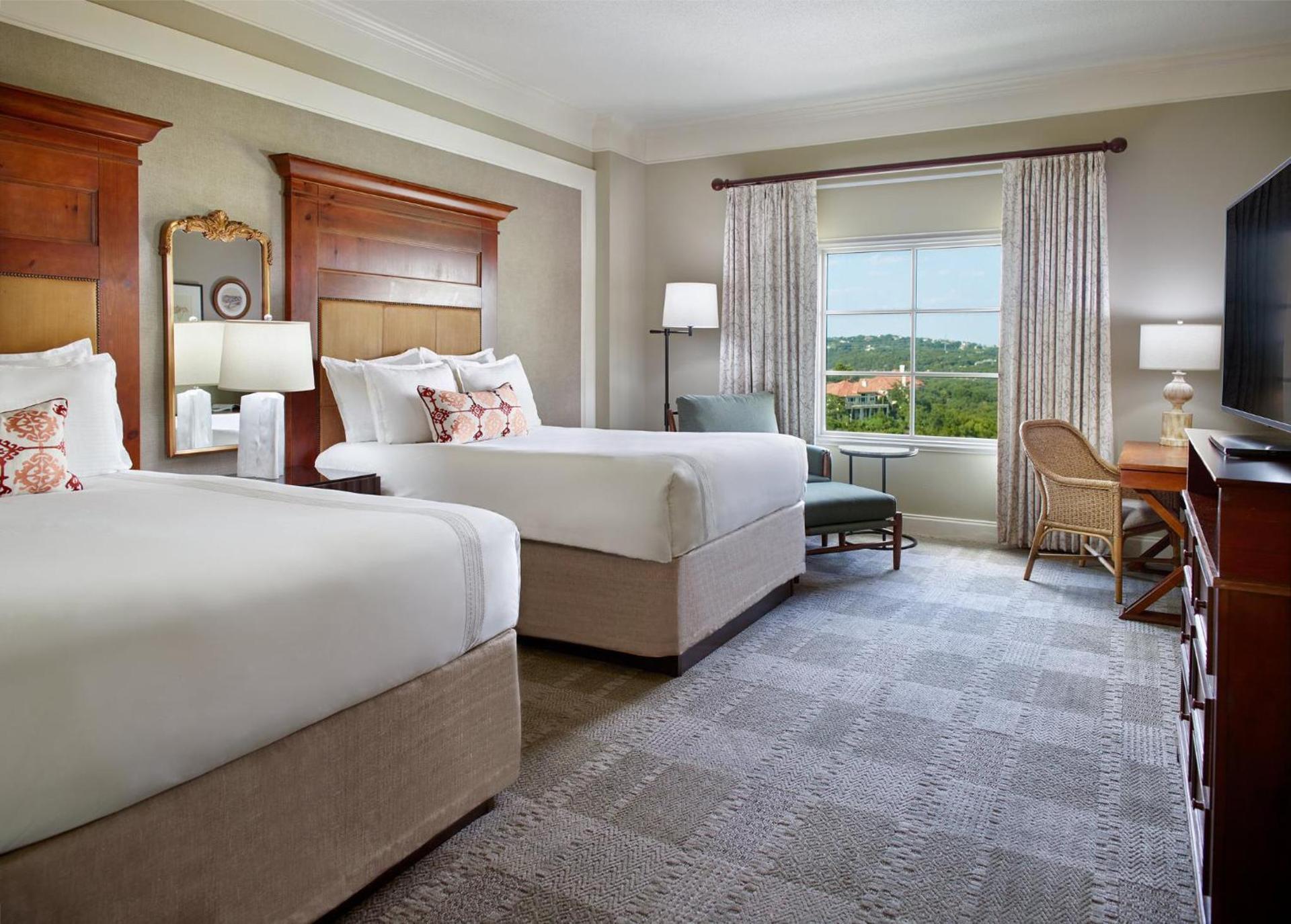 Omni Barton Creek Resort and Spa Austin photo 28