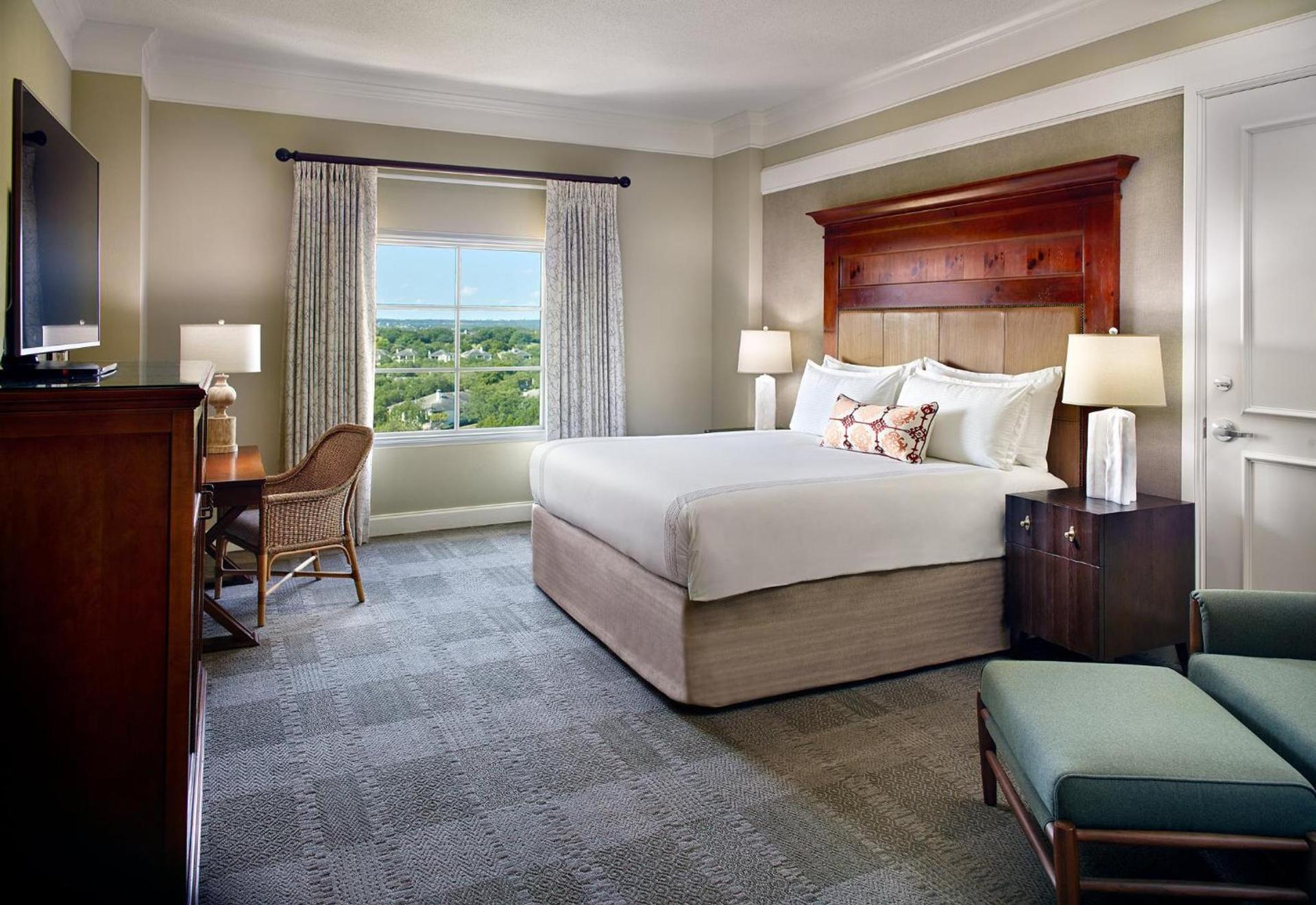 Omni Barton Creek Resort and Spa Austin photo 32