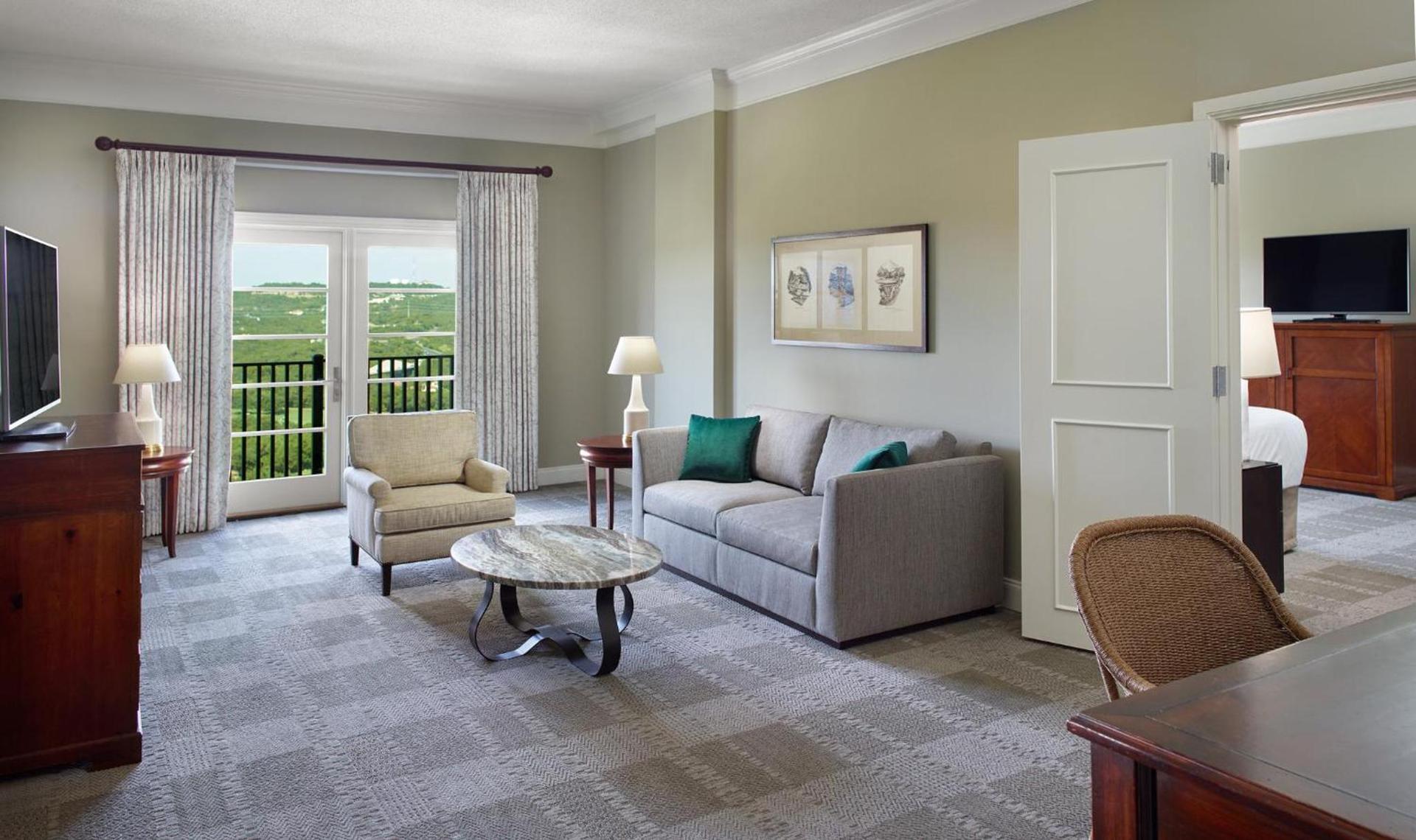 Omni Barton Creek Resort and Spa Austin photo 90