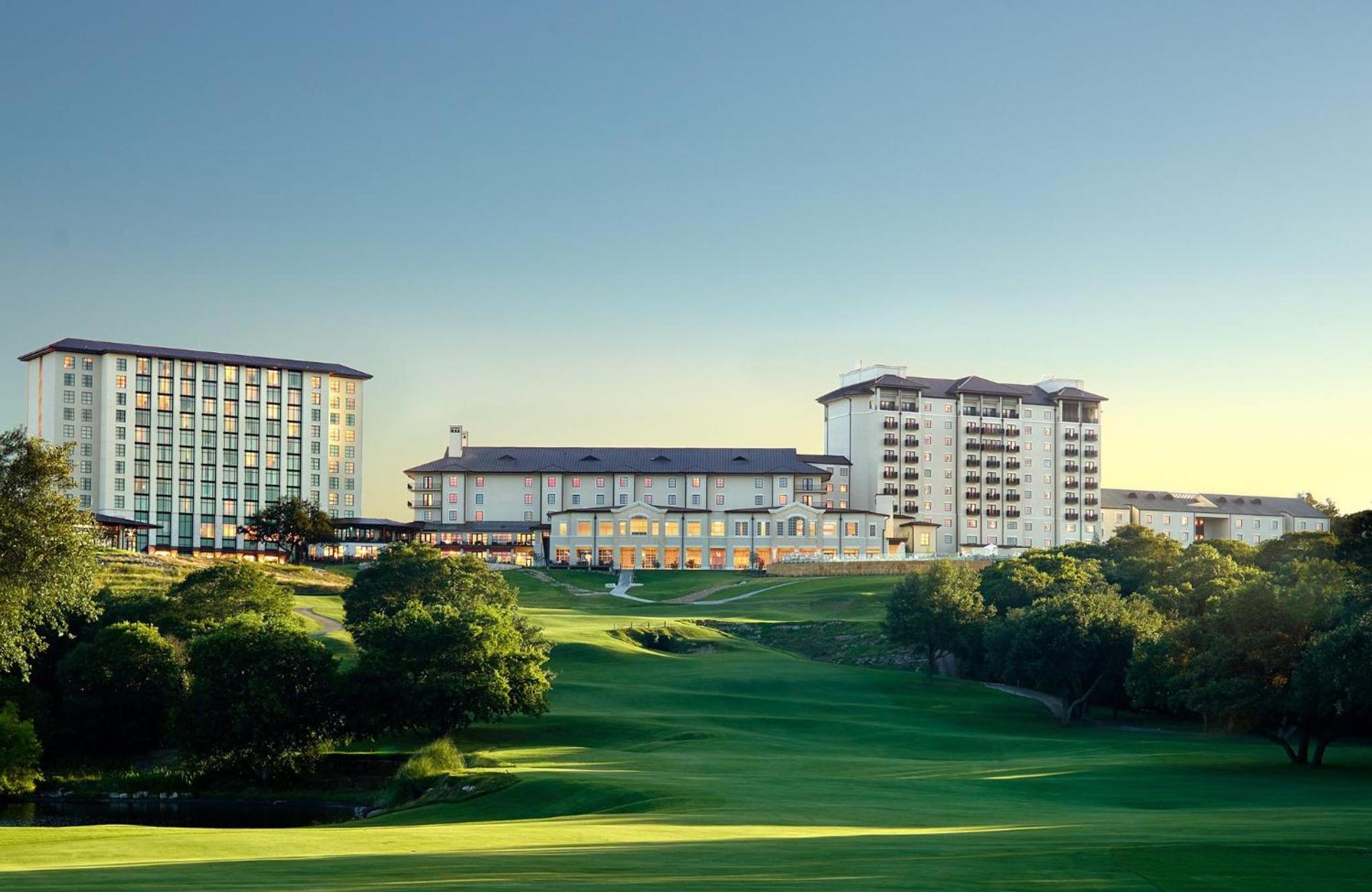 Omni Barton Creek Resort and Spa Austin photo 53