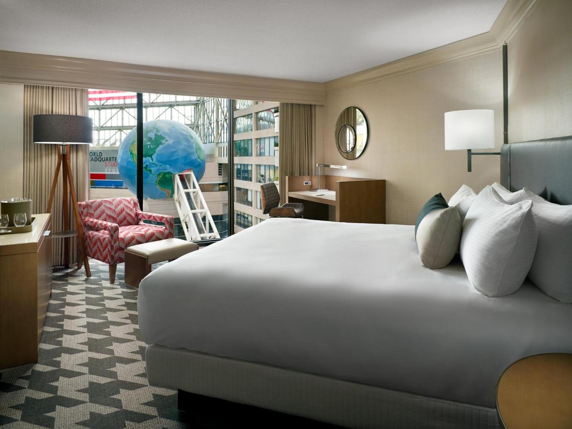Omni Atlanta Hotel at Centennial Park photo 38