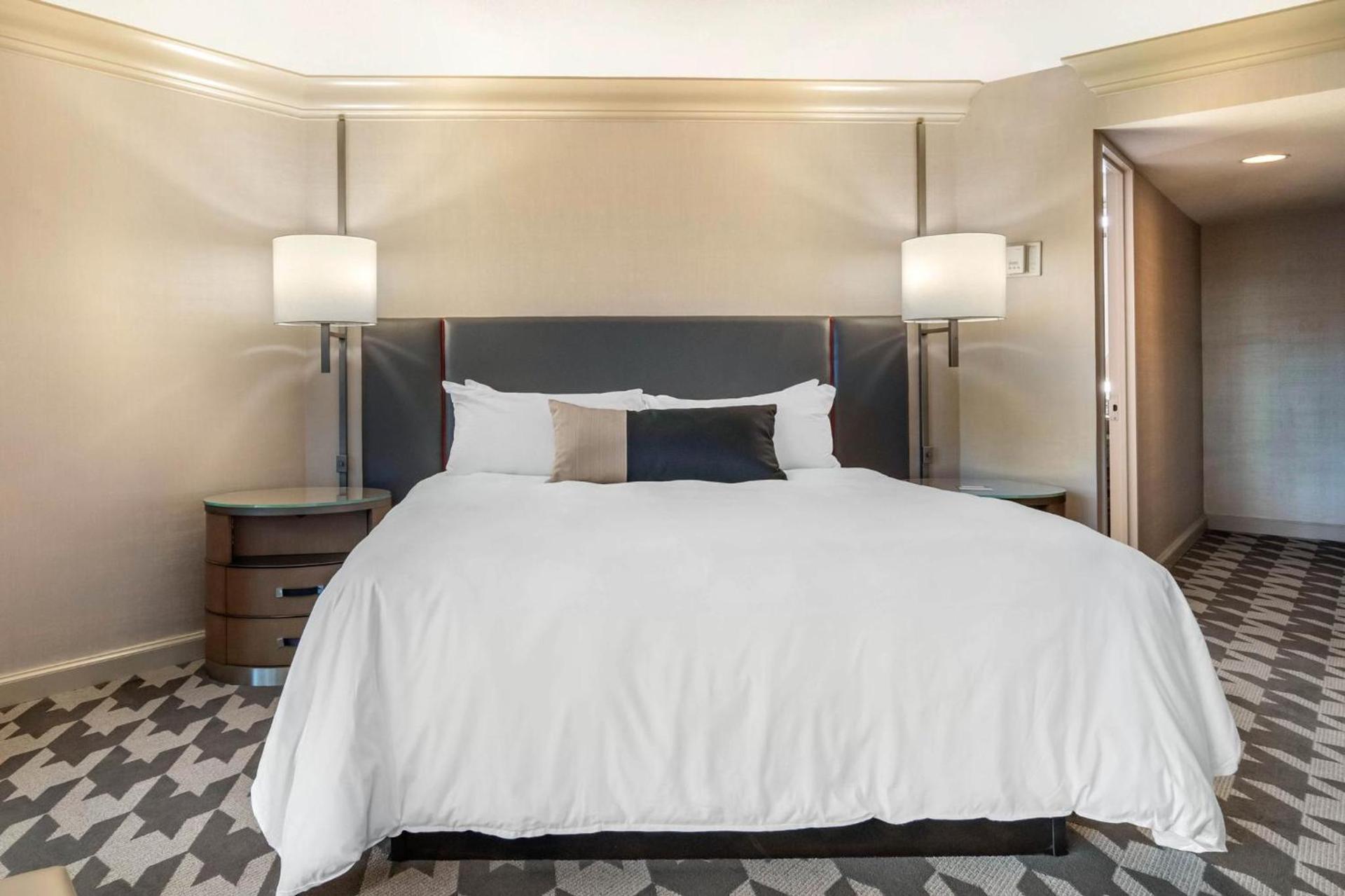 Omni Atlanta Hotel at Centennial Park photo 43