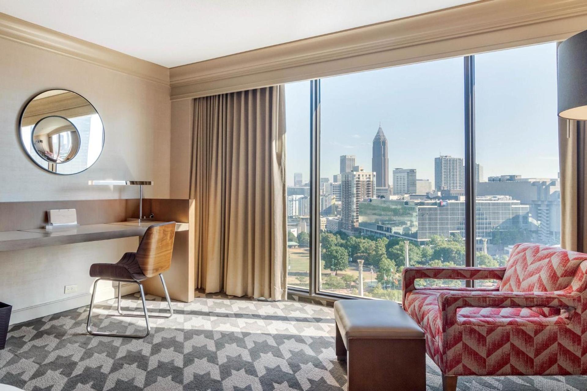 Omni Atlanta Hotel at Centennial Park photo 18