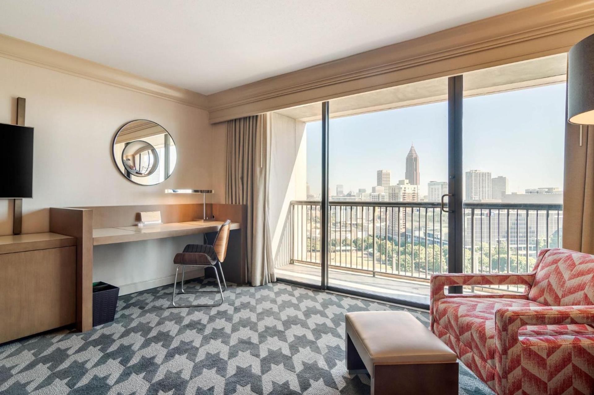 Omni Atlanta Hotel at Centennial Park photo 59