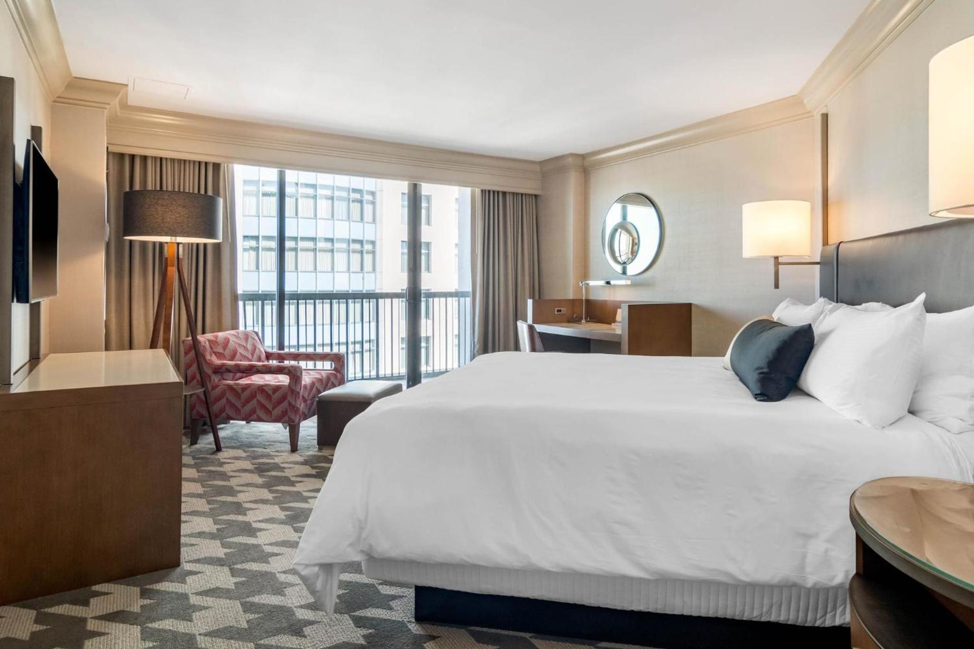 Omni Atlanta Hotel at Centennial Park photo 34