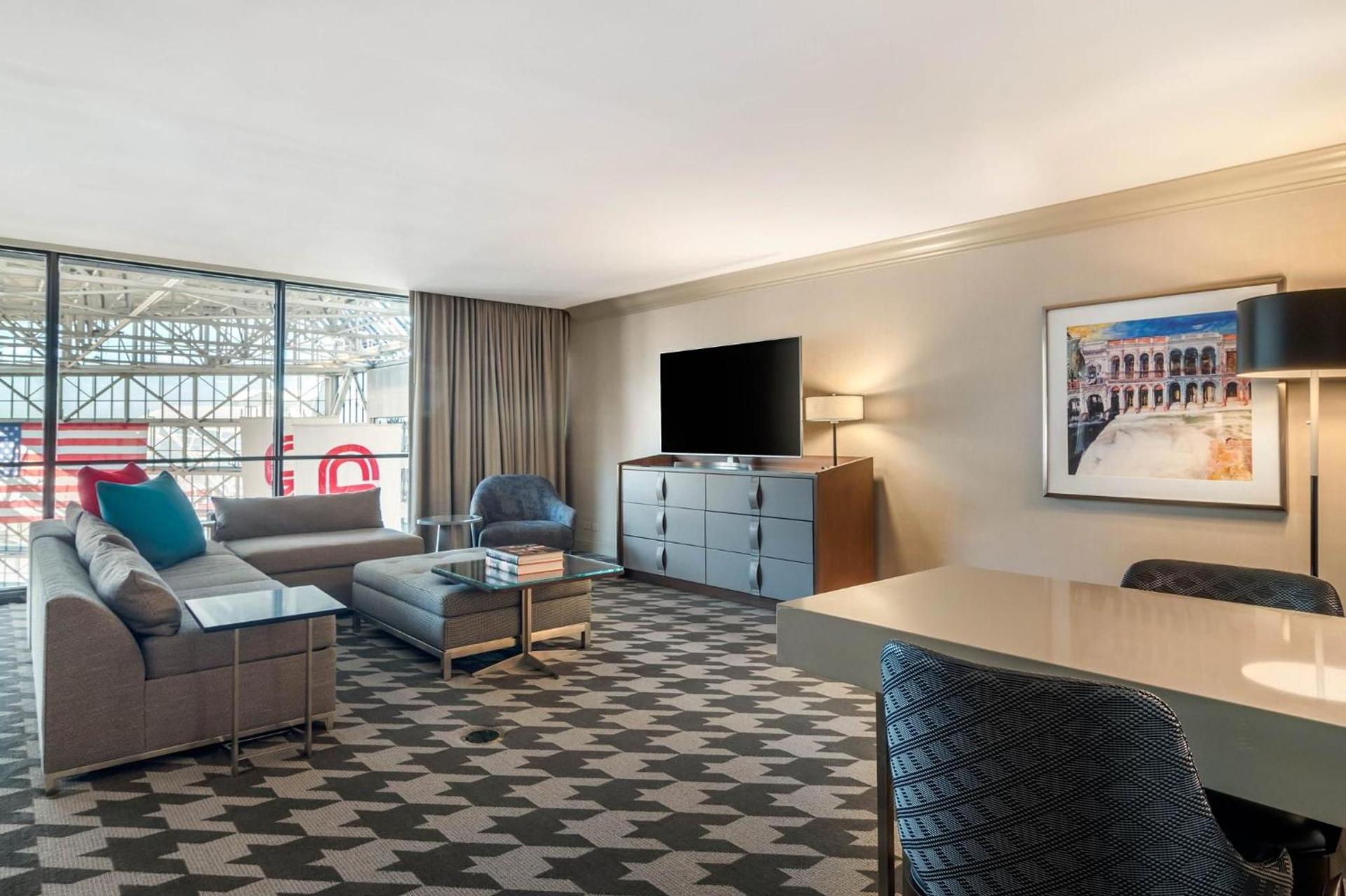 Omni Atlanta Hotel at Centennial Park photo 20