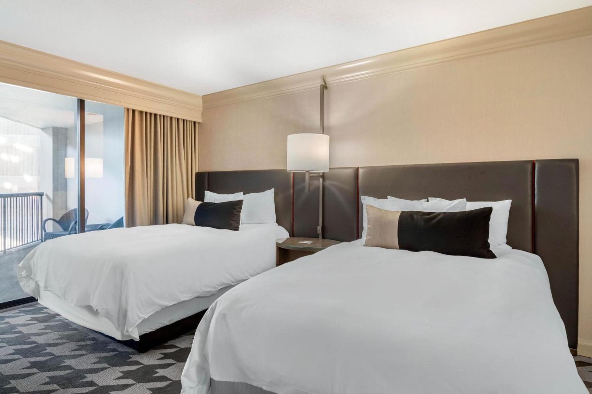 Omni Atlanta Hotel at Centennial Park photo 65