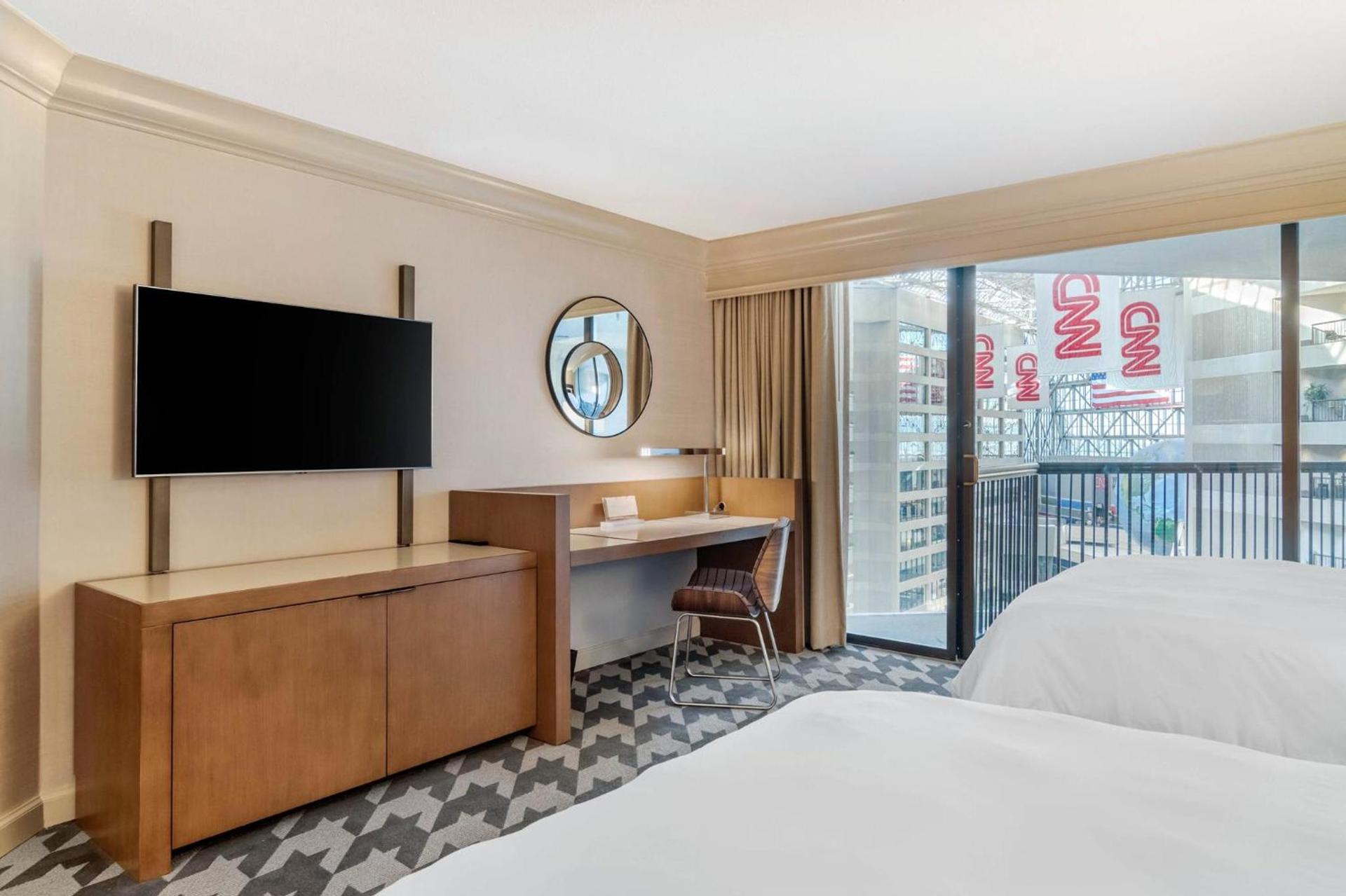 Omni Atlanta Hotel at Centennial Park photo 48