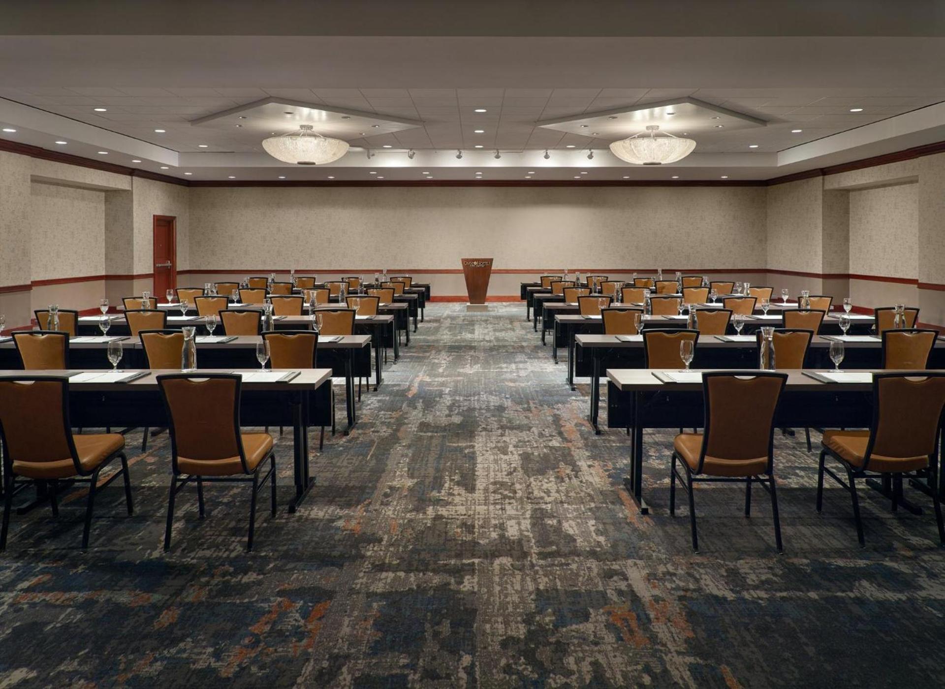 Omni Atlanta Hotel at Centennial Park photo 41