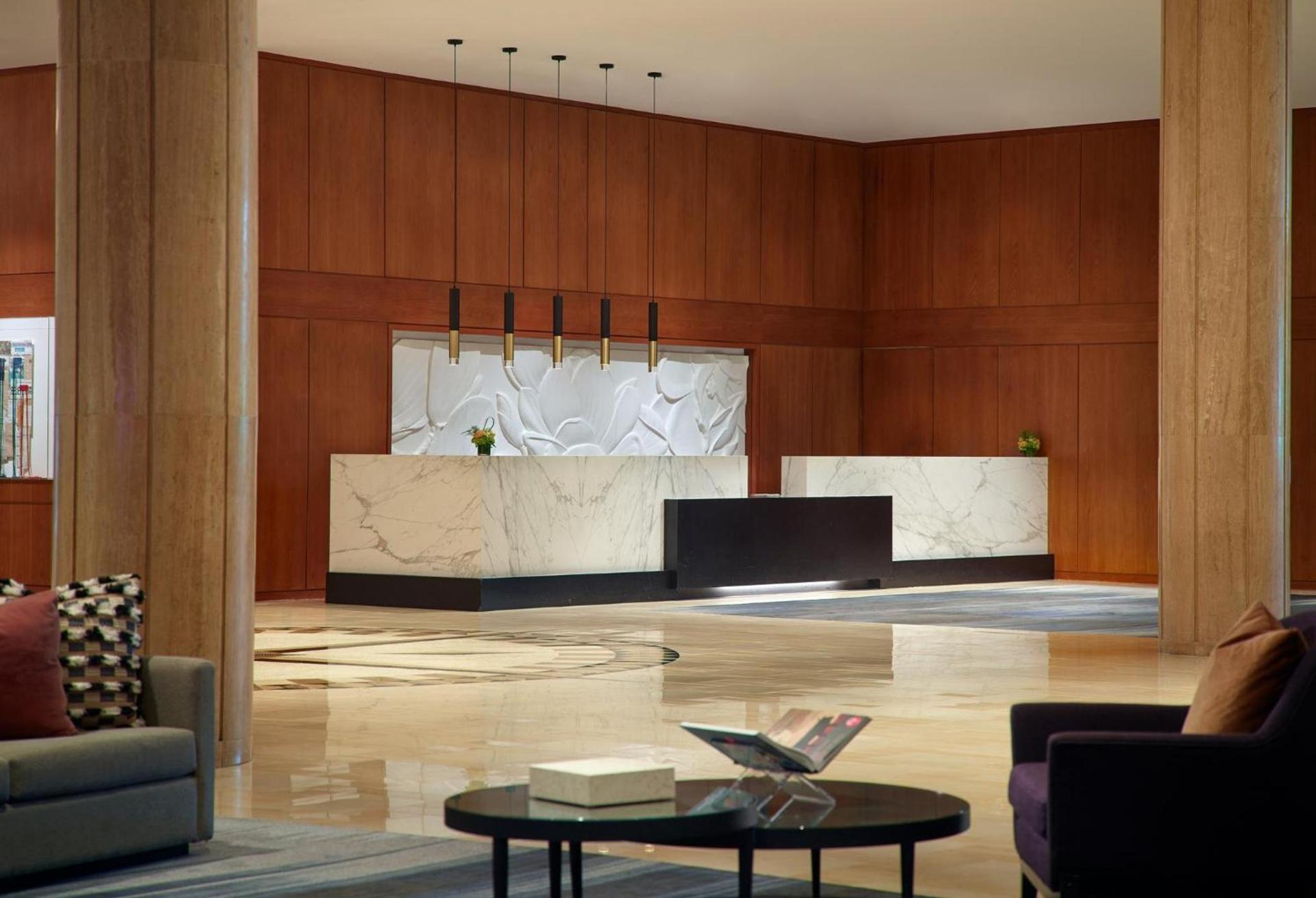 Omni Atlanta Hotel at Centennial Park photo 4
