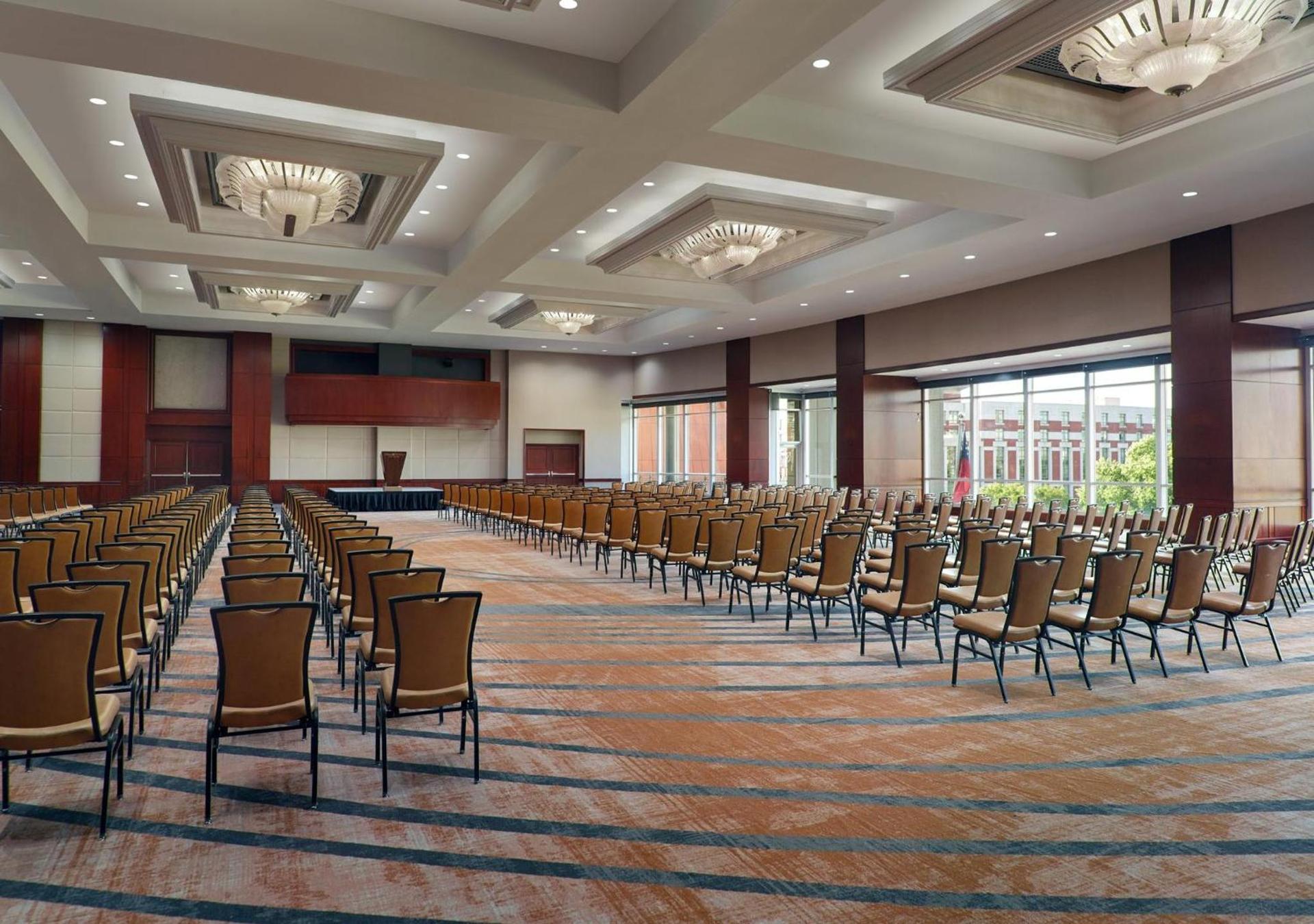 Omni Atlanta Hotel at Centennial Park photo 37